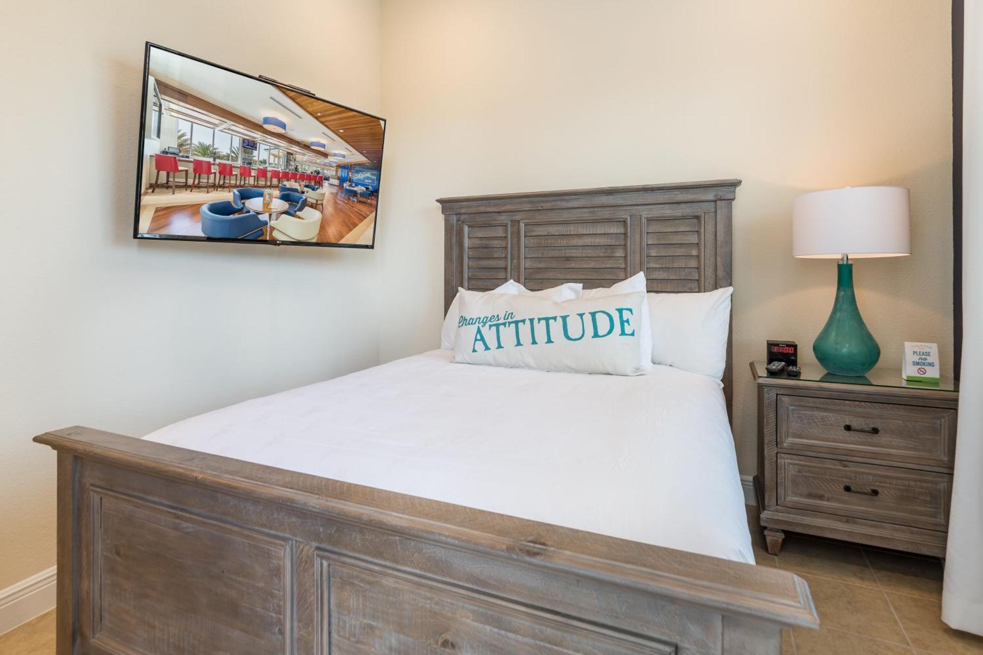 Cozy With Hot Tub Near With Margaritaville Island H2o Access - 8056dr Holiday home