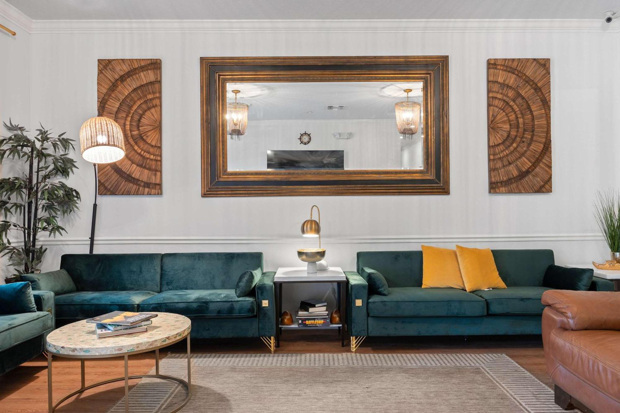 Banana Leaf Villa-vintage Vibes * Orlando