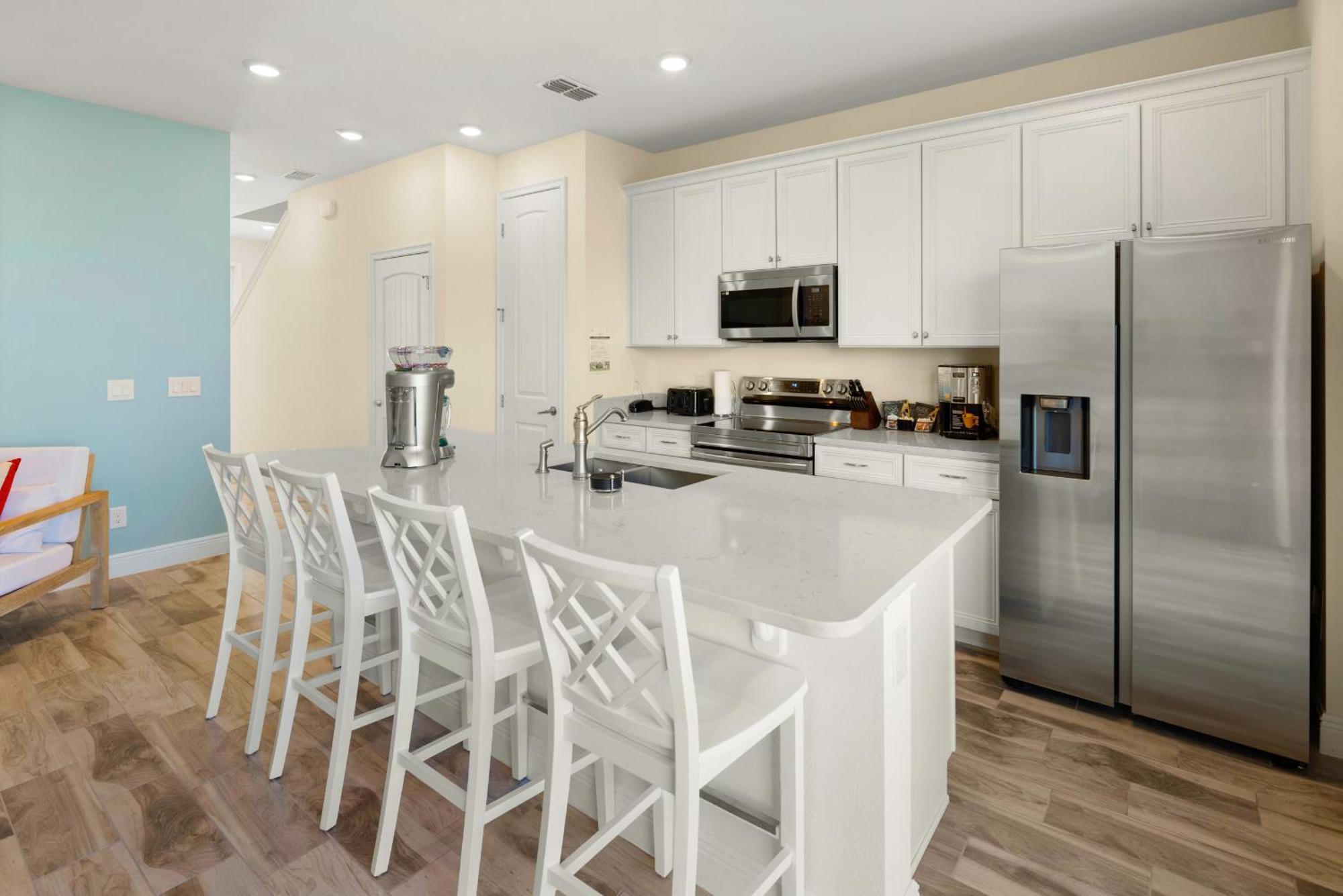 Lime Near With Margaritaville Island H20 Waterpark Access - 2944or Villa
