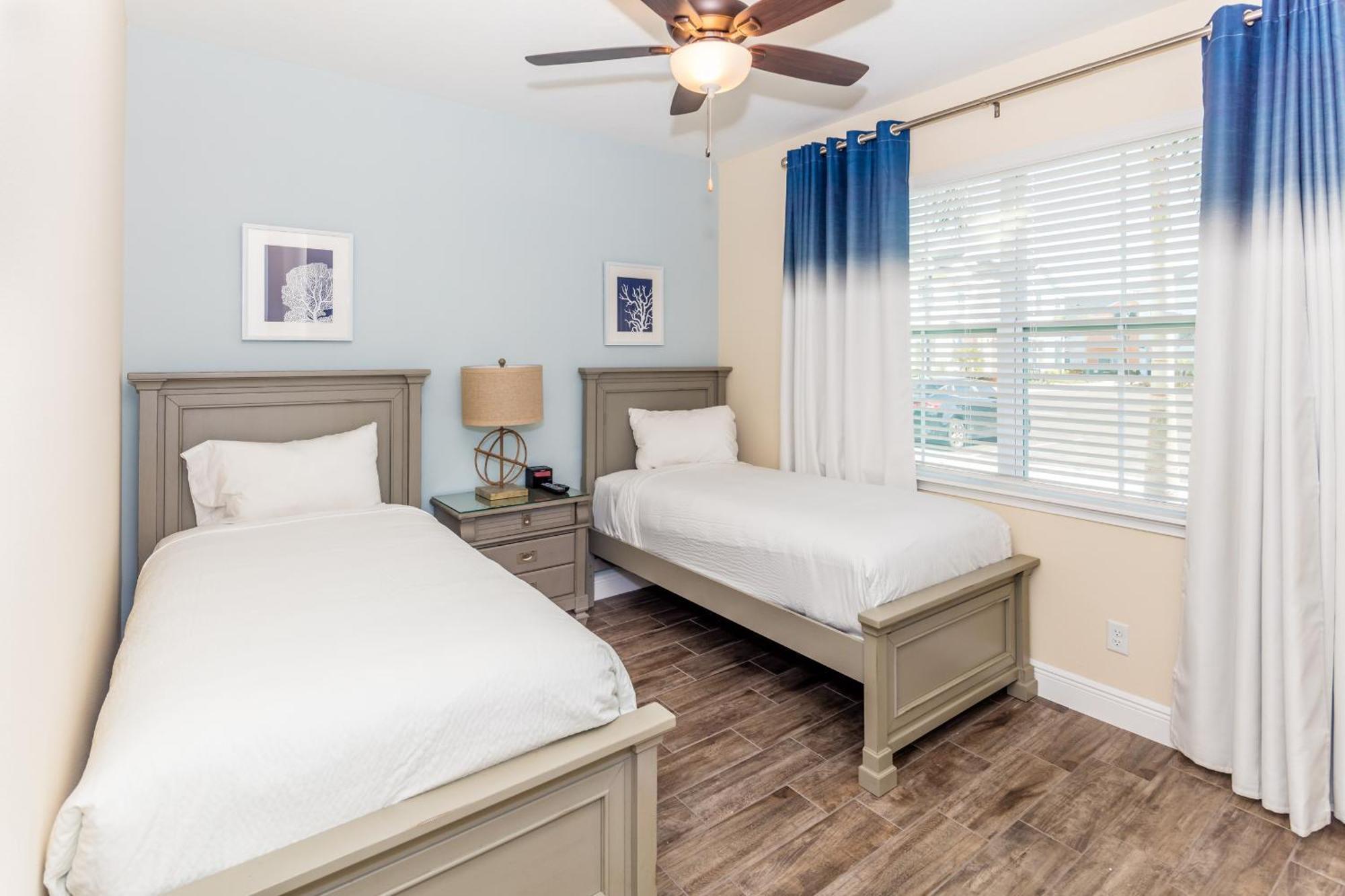 Charming Near With Margaritaville Island H20 Waterpark Access - 2920or Villa Orlando