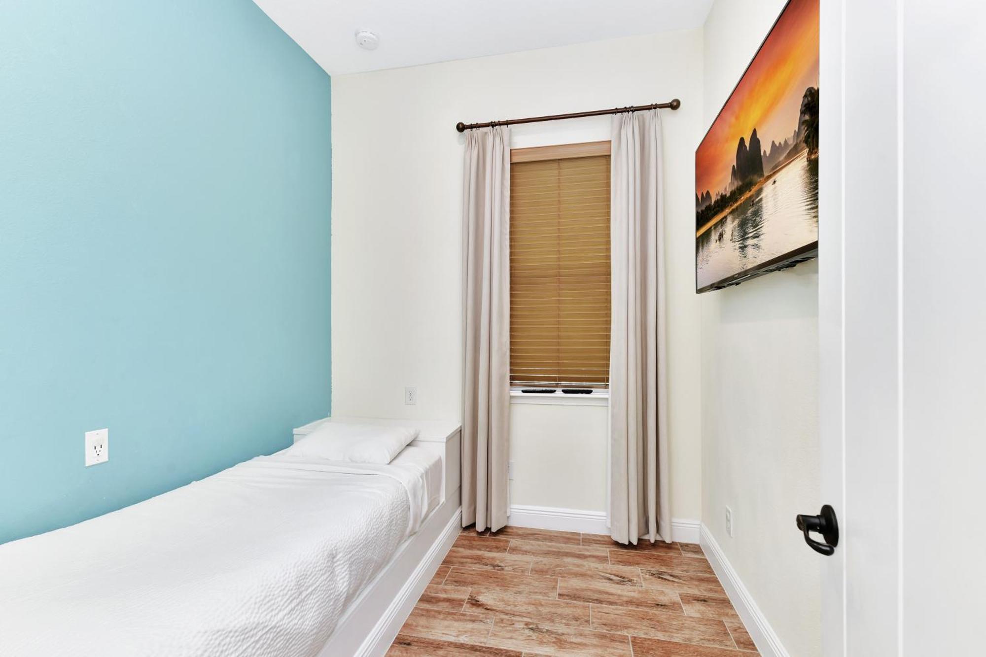 The Pearl Near With Margaritaville Island H20 Waterpark Access - 3078pi Orlando