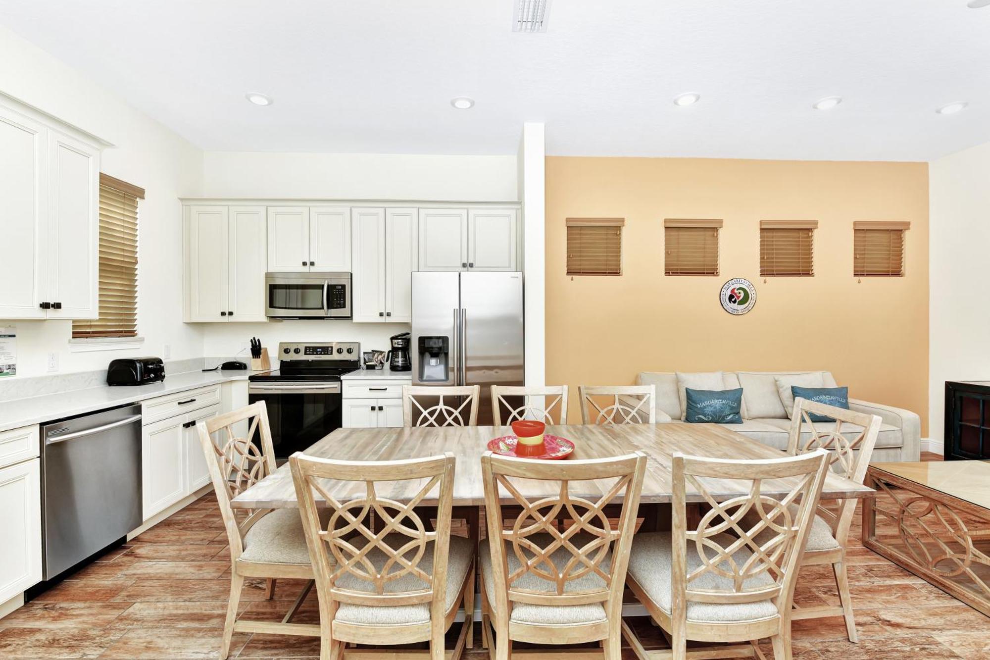 The Pearl Near With Margaritaville Island H20 Waterpark Access - 3078pi Holiday home Orlando