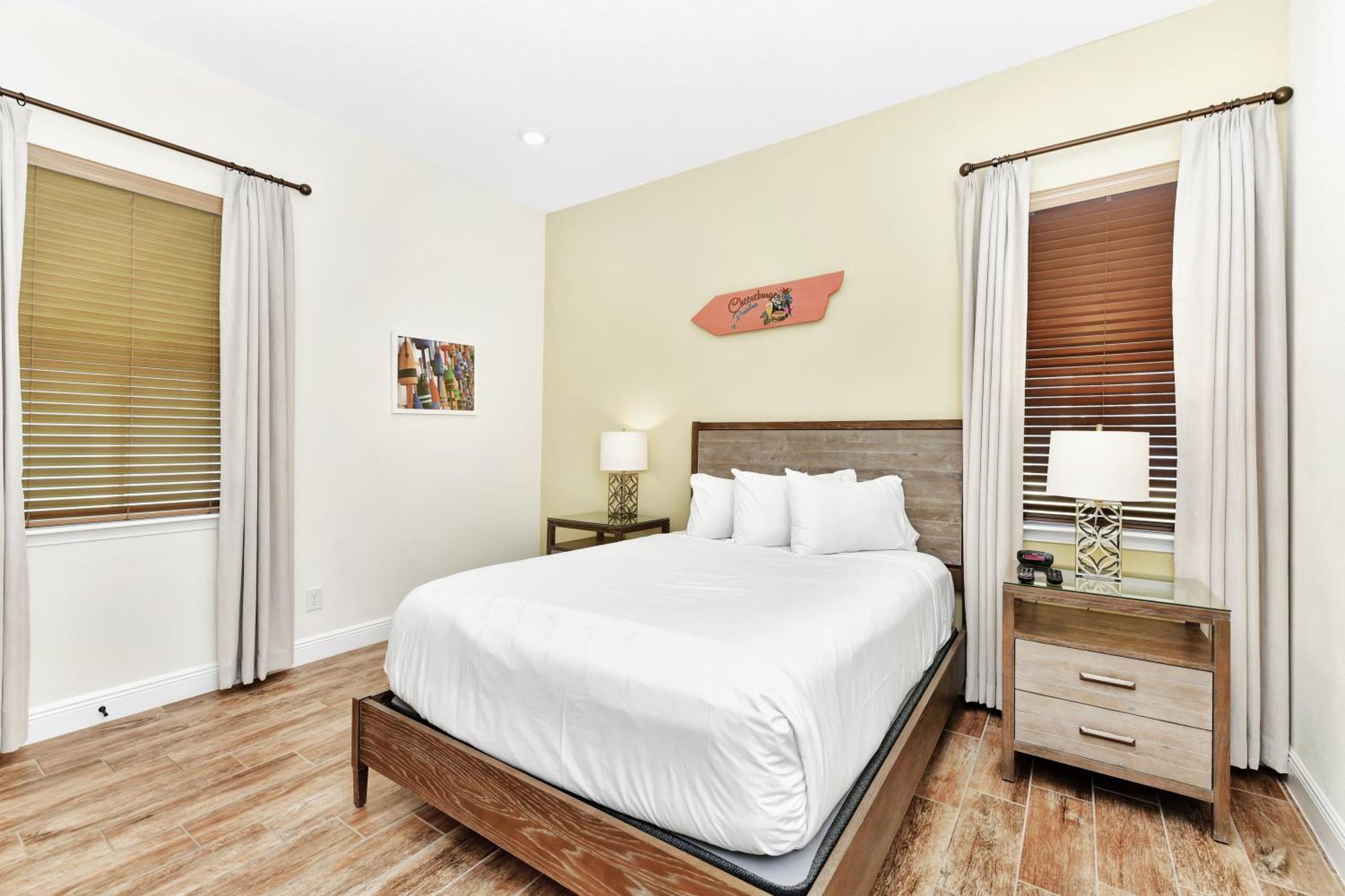The Pearl Near With Margaritaville Island H20 Waterpark Access - 3078pi Holiday home *