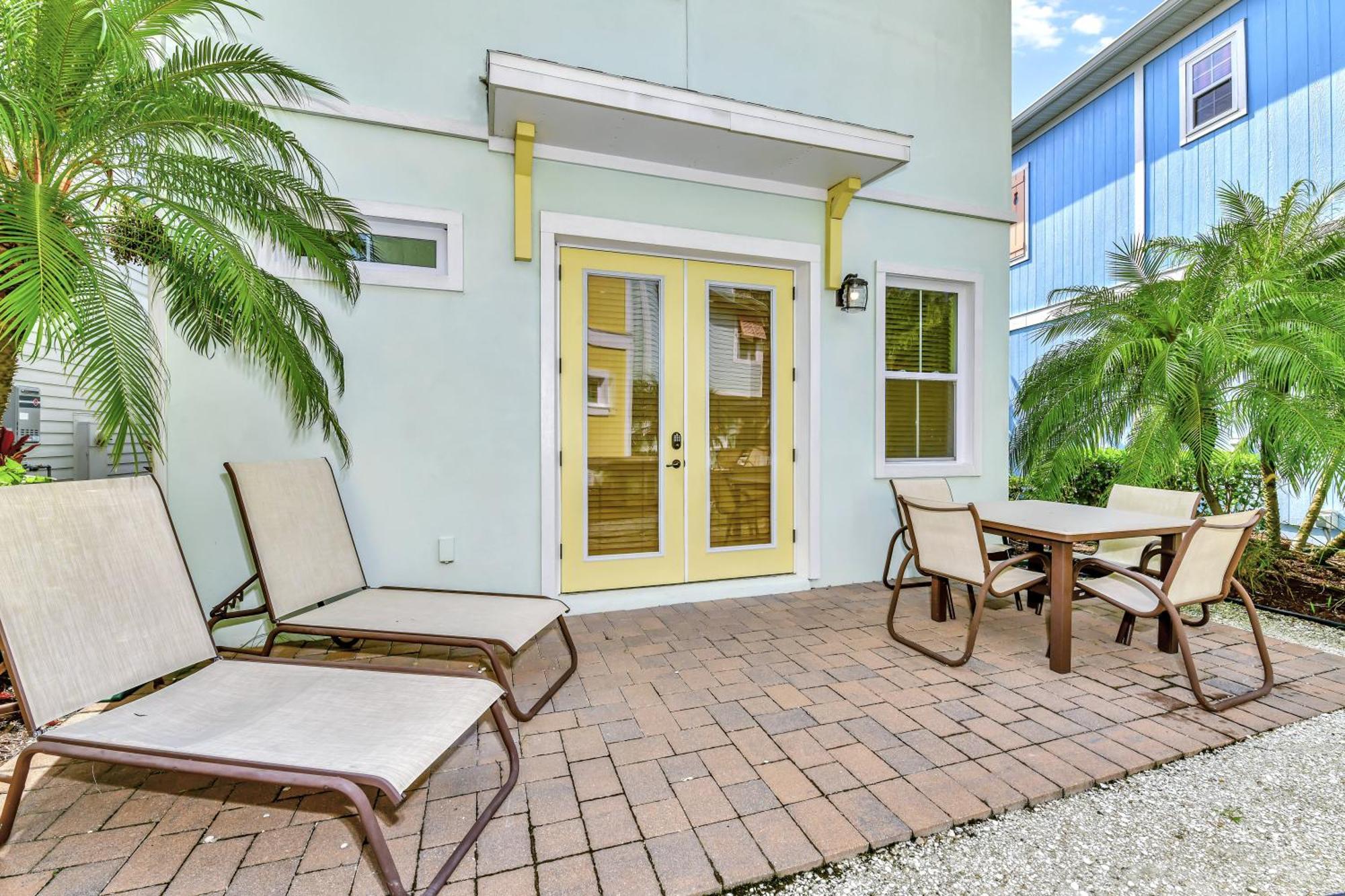 The Pearl Near With Margaritaville Island H20 Waterpark Access - 3078pi