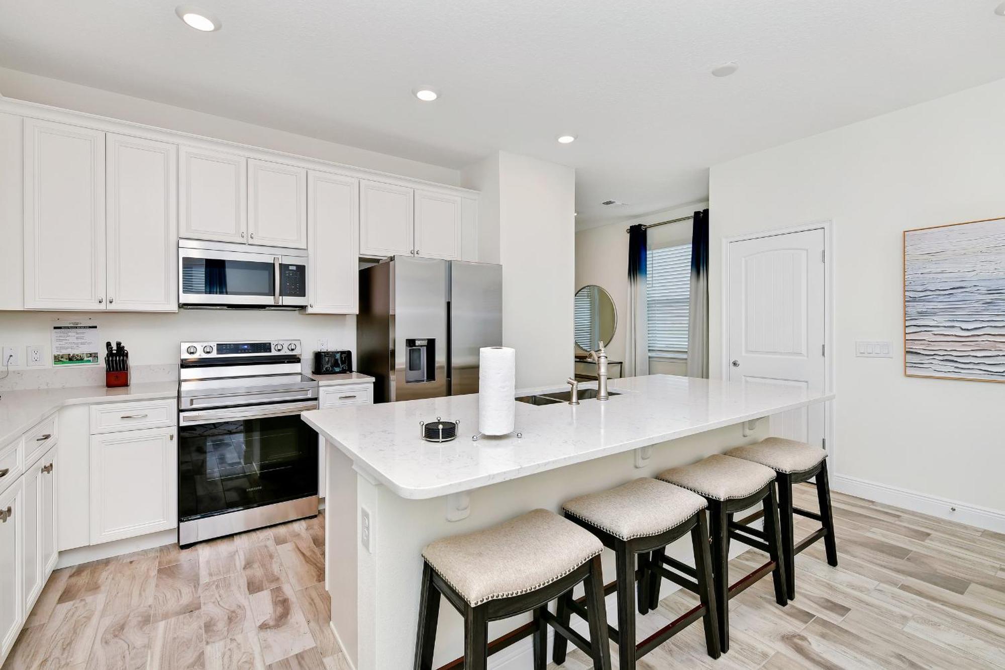 Lovely Near With Margaritaville Island H20 Waterpark Access - 2956or