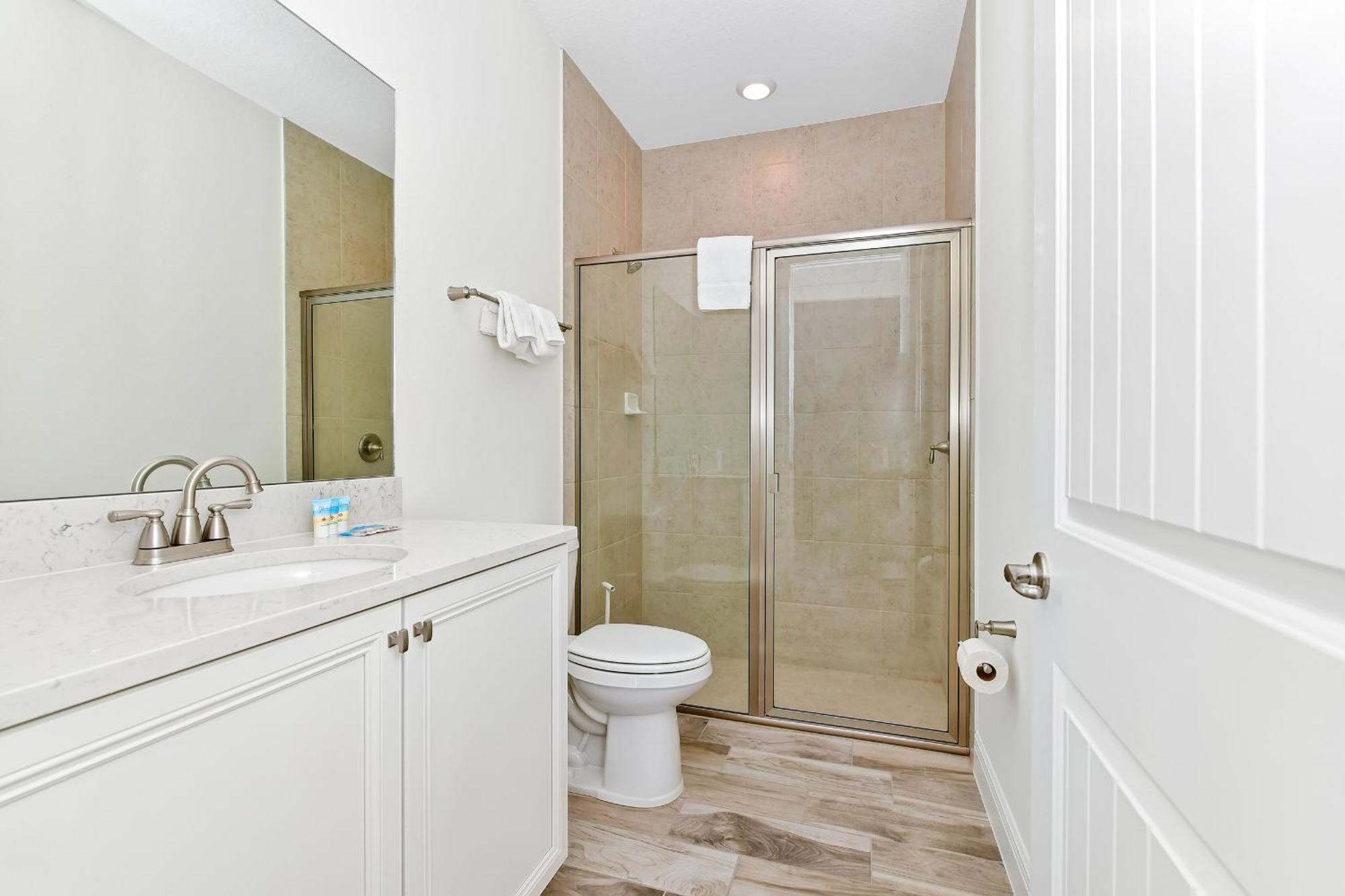 Lovely Near With Margaritaville Island H20 Waterpark Access - 2956or Villa Orlando