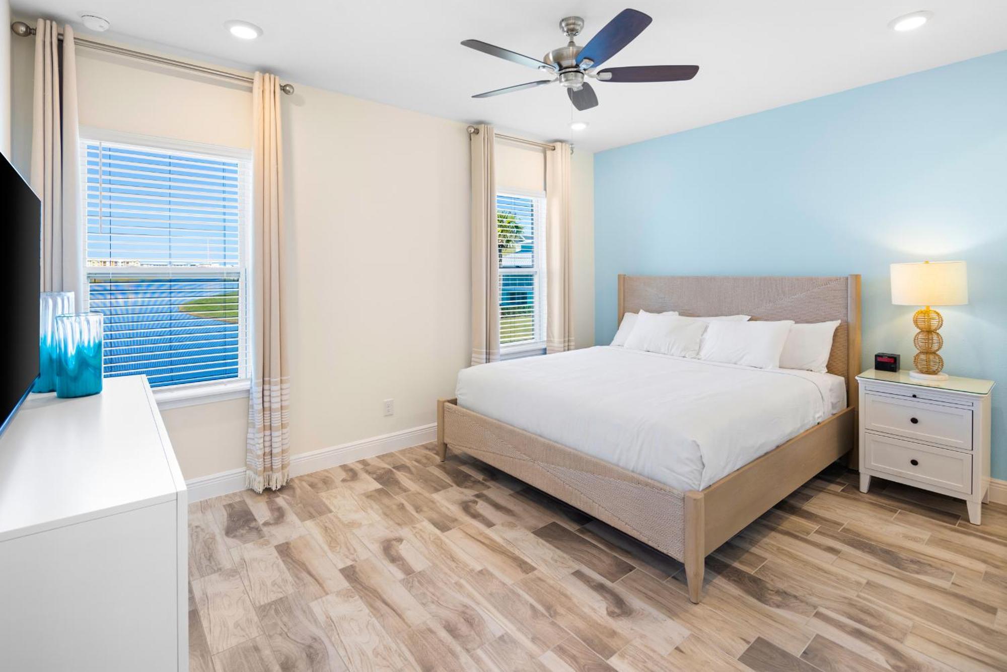 Lime Near With Margaritaville Island H20 Waterpark Access - 2944or Villa Orlando