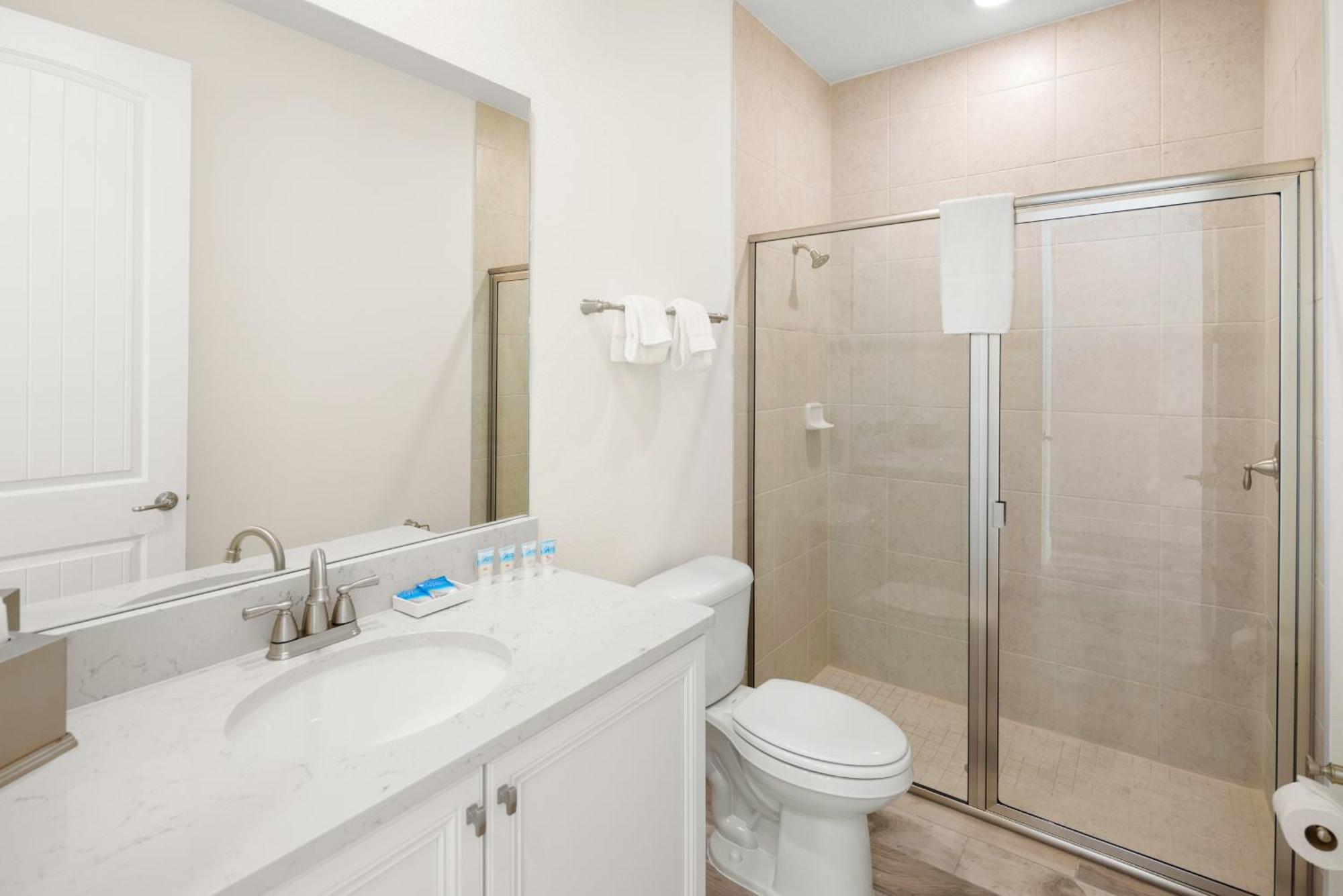 Lime Near With Margaritaville Island H20 Waterpark Access - 2944or Villa Orlando