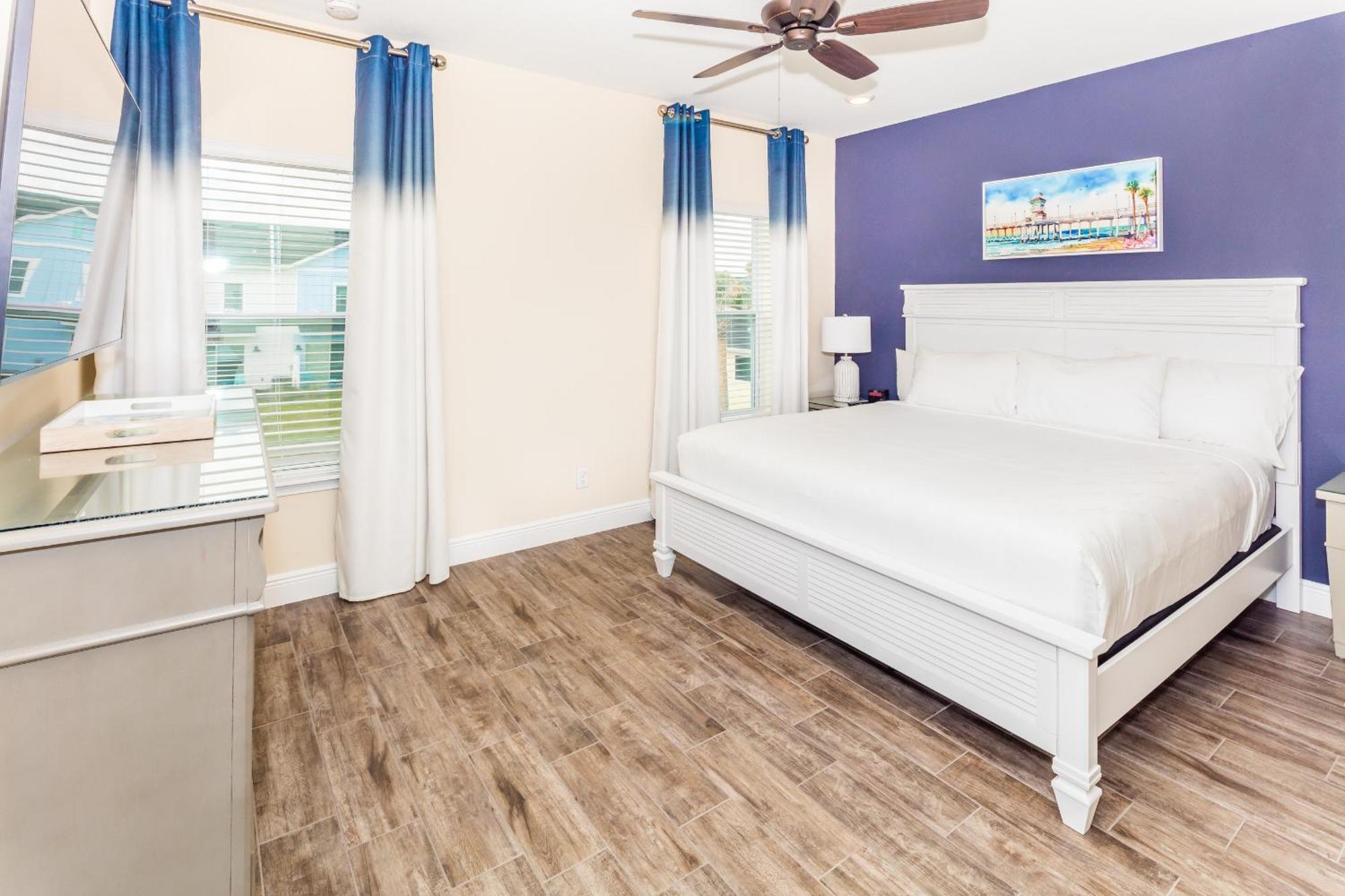 Villa Charming Near With Margaritaville Island H20 Waterpark Access - 2920or *