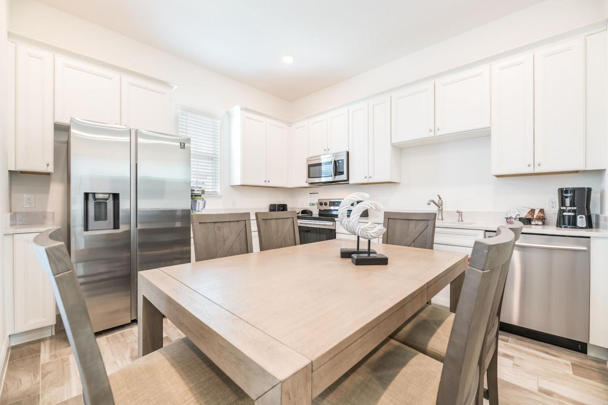Cozy With Private Pool Near With Margaritaville Island H2o Access - 8041kd Holiday home *