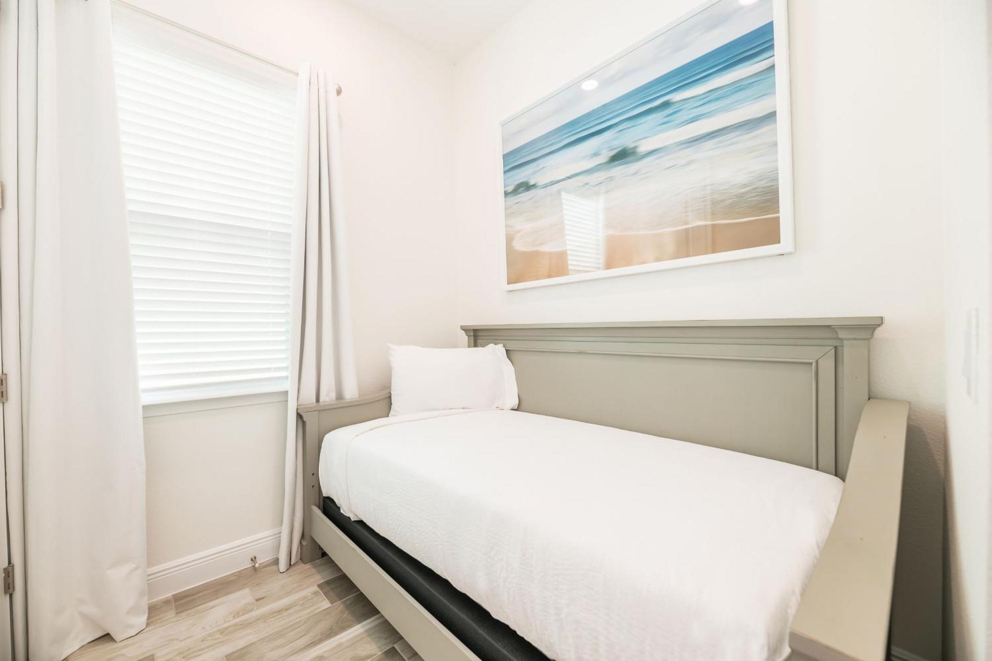 Cozy With Private Pool Near With Margaritaville Island H2o Access - 8041kd * Orlando
