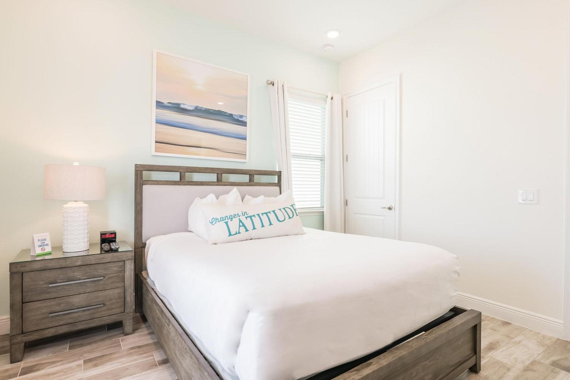 Holiday home Cozy With Private Pool Near With Margaritaville Island H2o Access - 8041kd Orlando