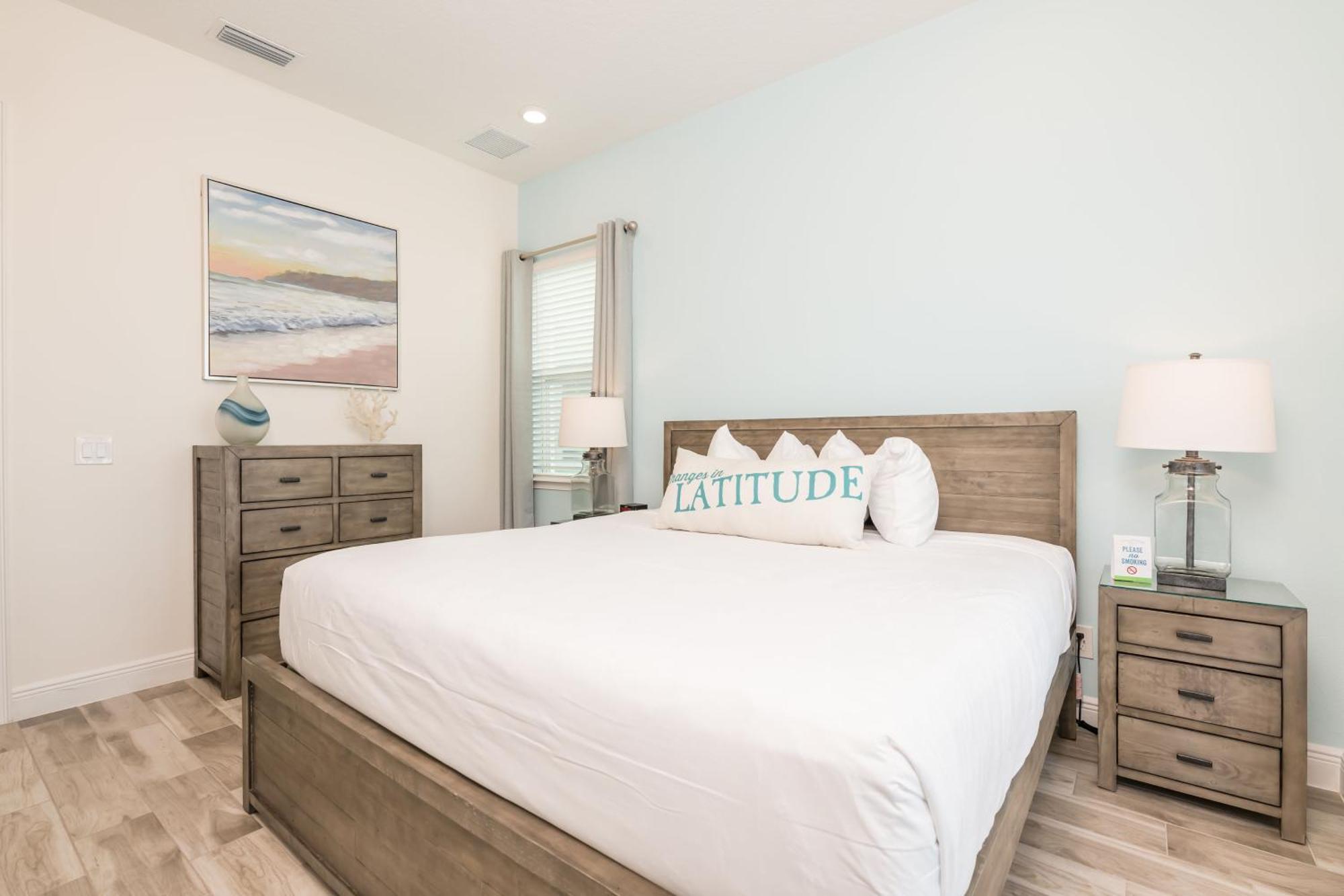 Cozy With Private Pool Near With Margaritaville Island H2o Access - 8041kd