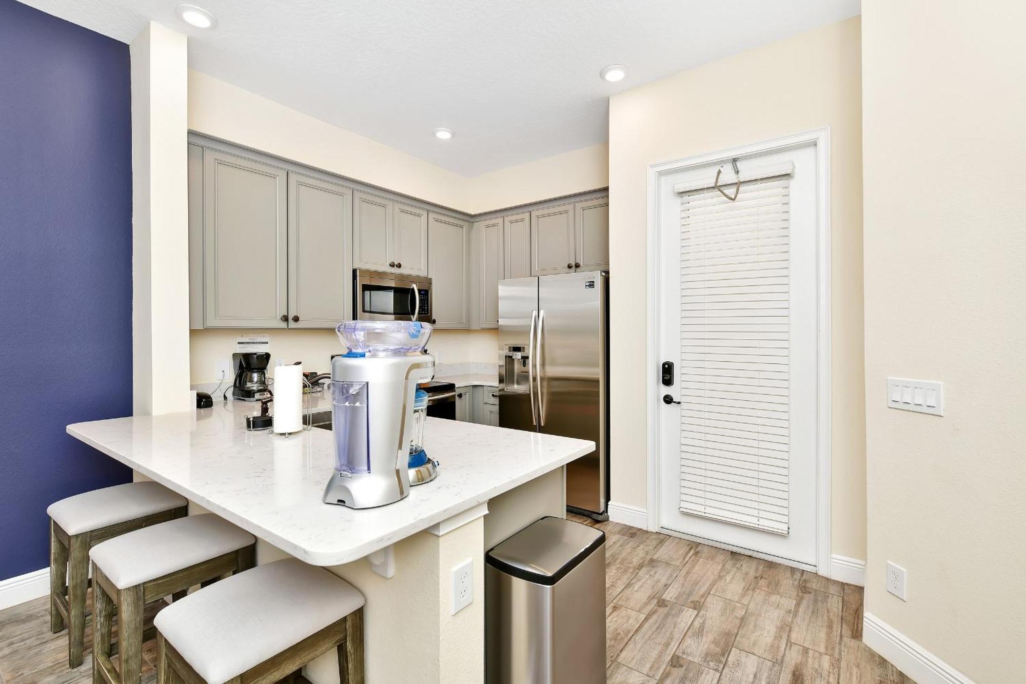 Seashell Shore Near With Margaritaville Island H2o Access - 8048dr * Orlando