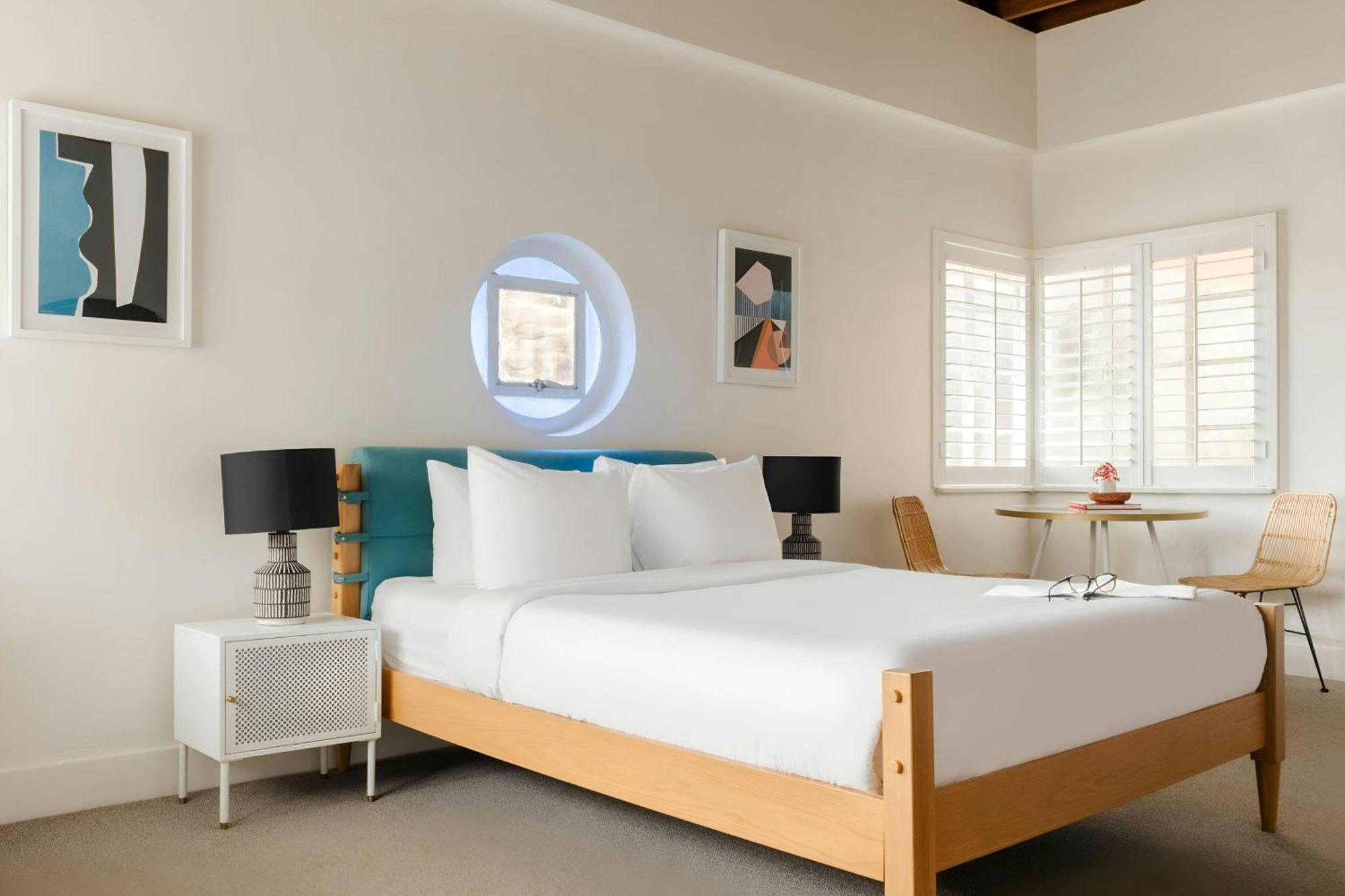 Wellborn Downtown, Sonder By Marriott Bonvoy Hotel