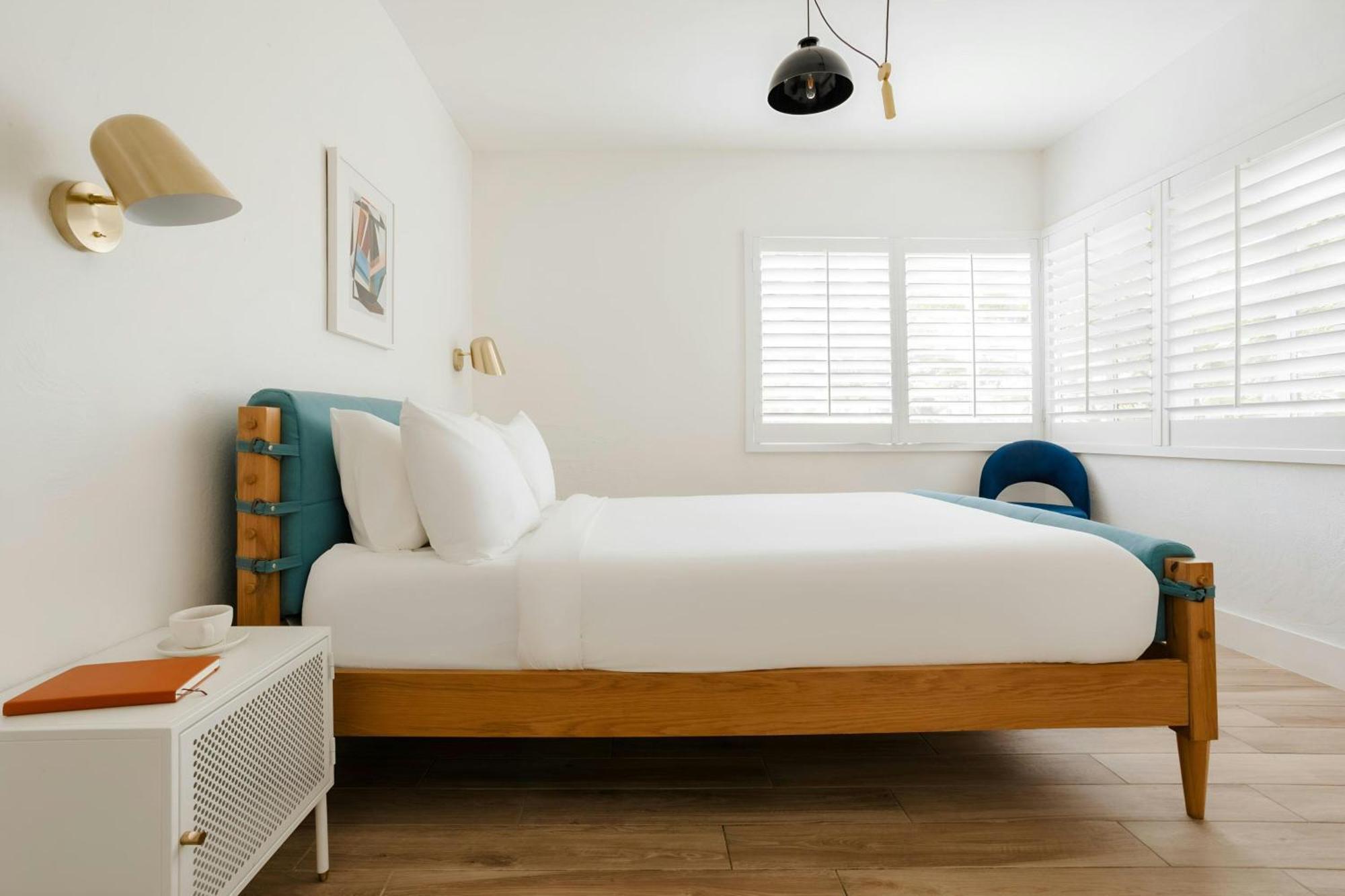 Wellborn Downtown, Sonder By Marriott Bonvoy Hotel 3*