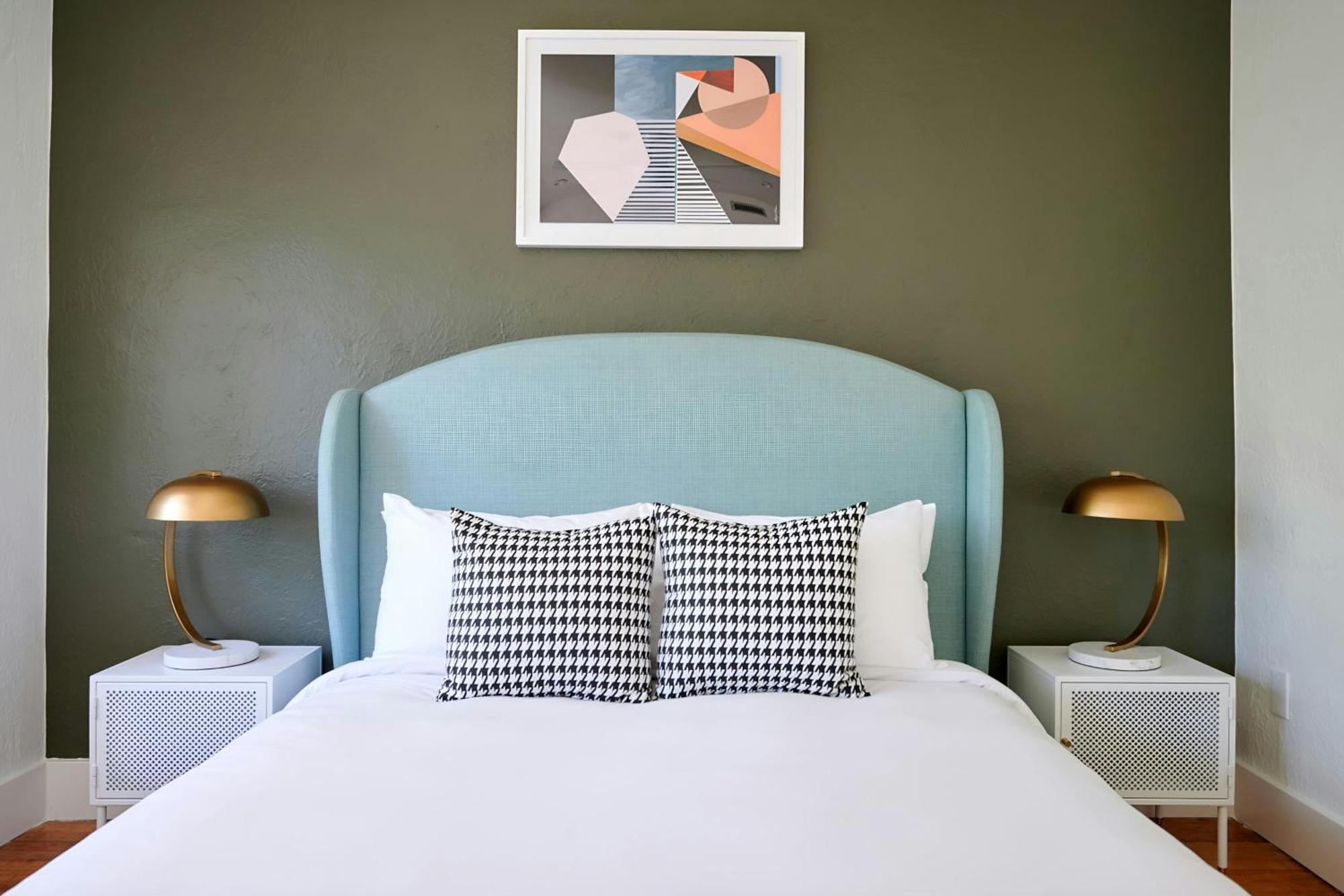 Wellborn Downtown, Sonder By Marriott Bonvoy Hotel