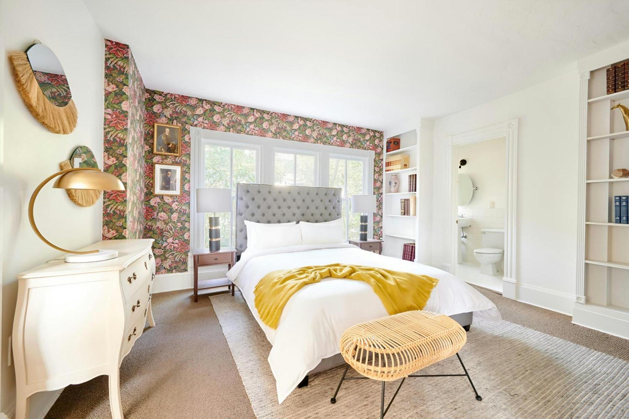 Wellborn Downtown, Sonder By Marriott Bonvoy 3*