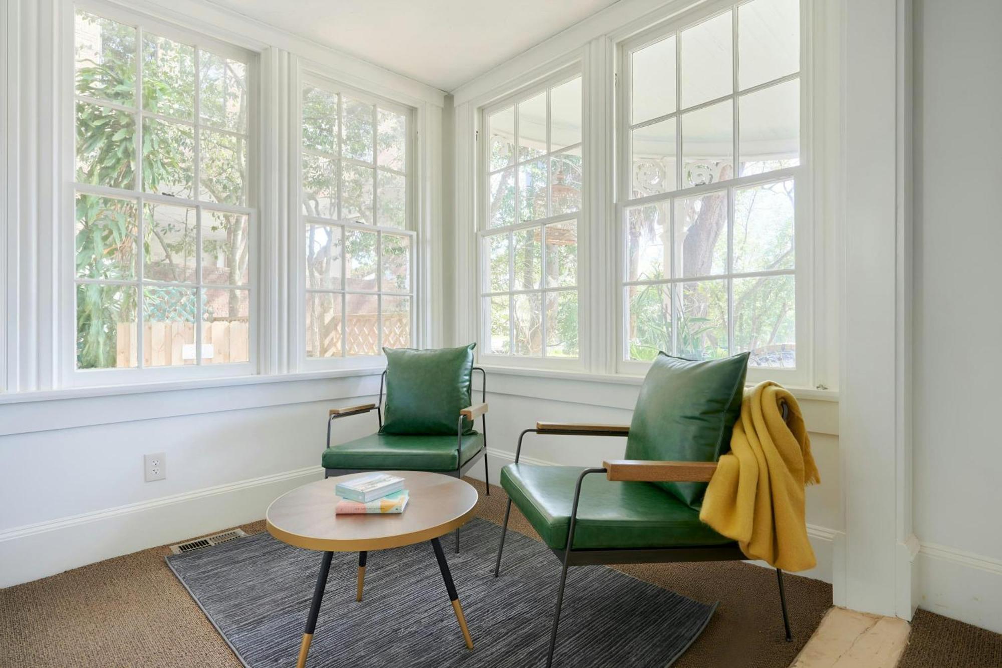 Wellborn Downtown, Sonder By Marriott Bonvoy 3*