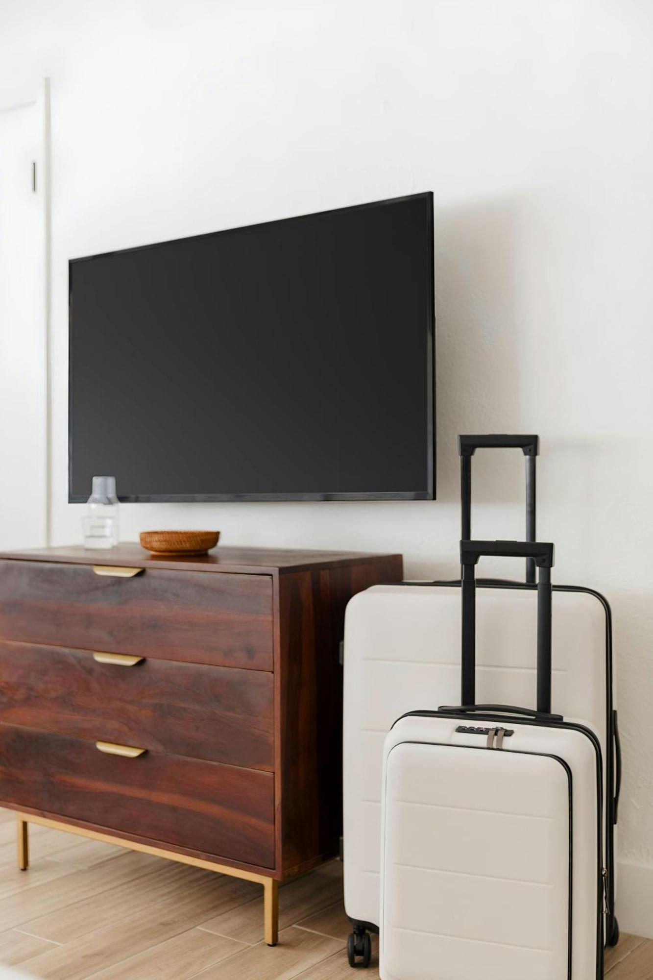 Wellborn Downtown, Sonder By Marriott Bonvoy 3* Orlando