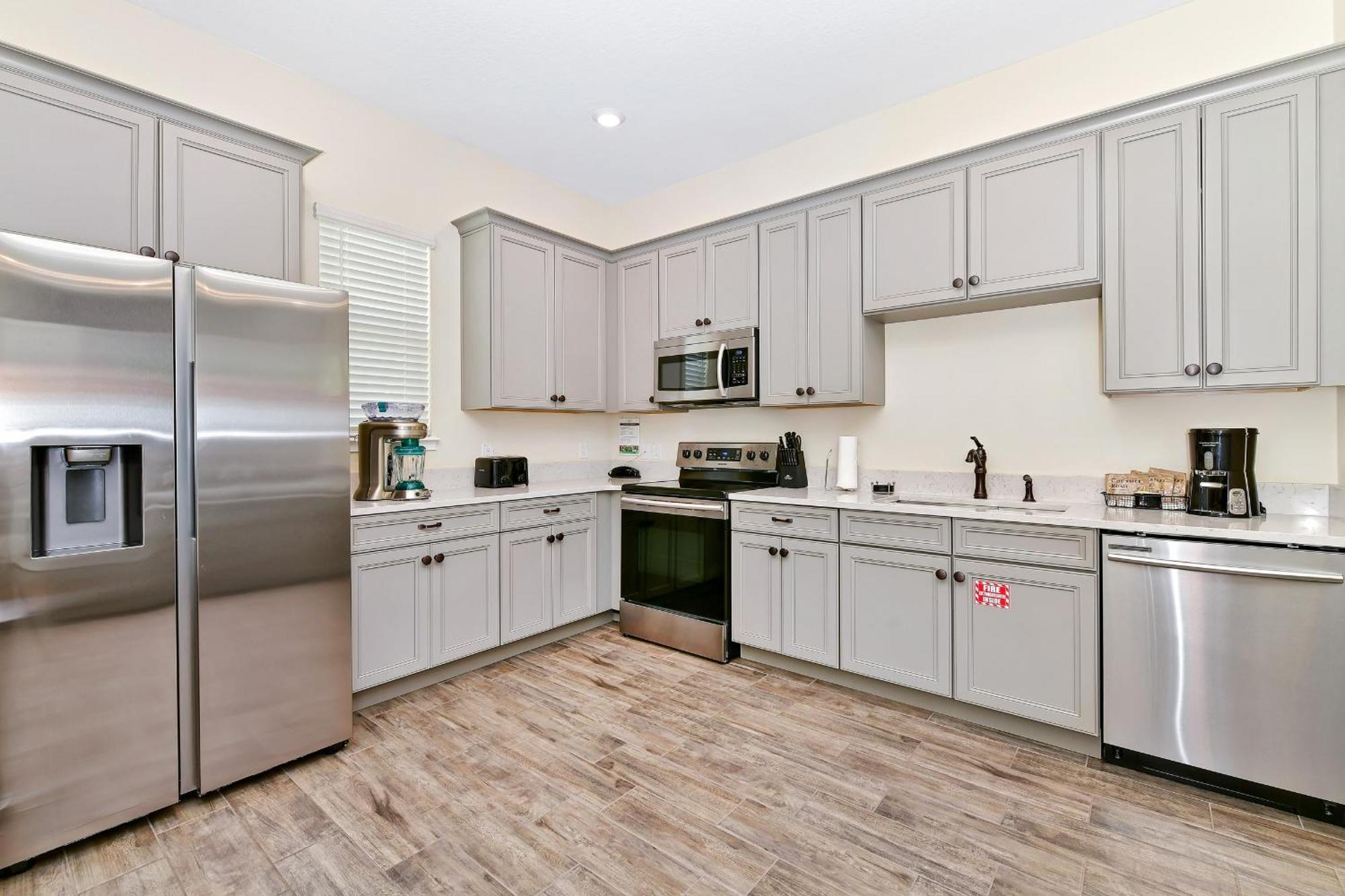 Inviting With Private Pool Near With Margaritaville Island H2o Access - 8022kd * Orlando