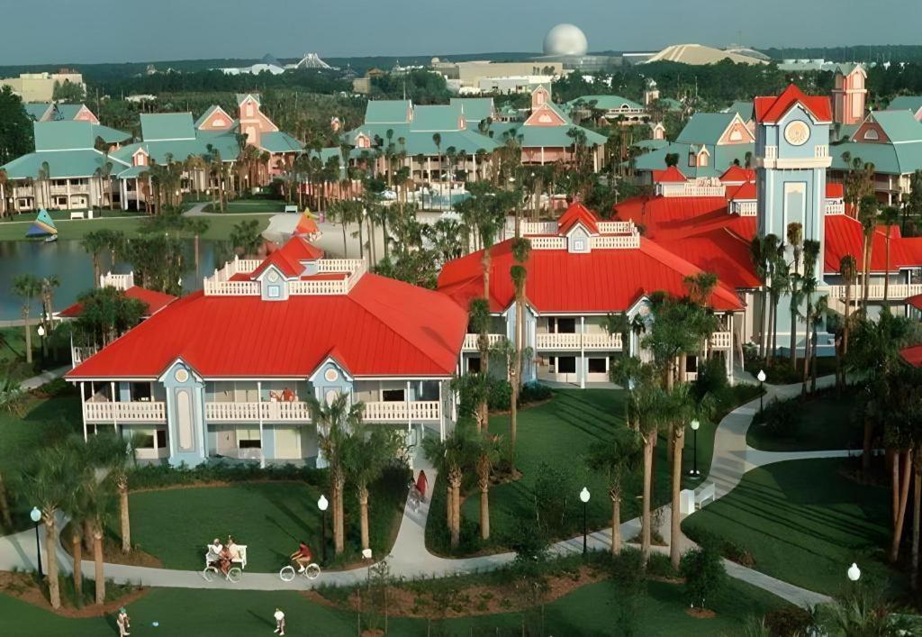 Disney's Caribbean Resort