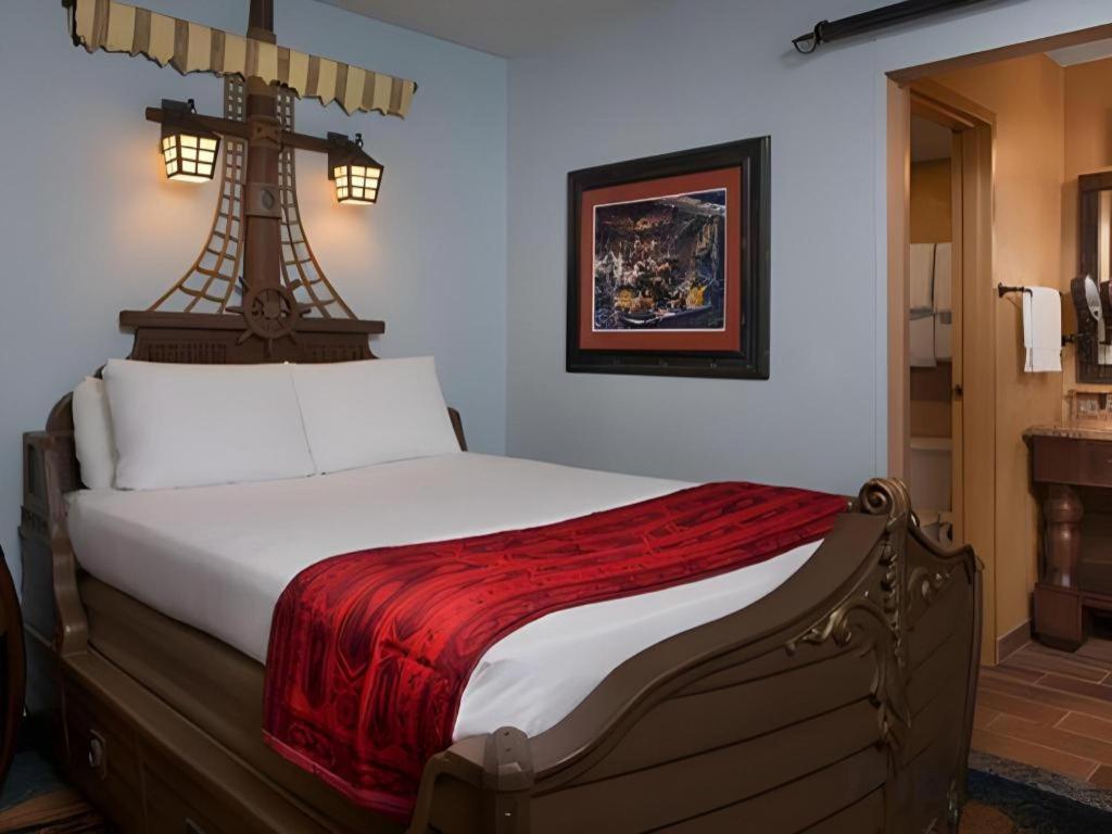 Disney's Caribbean Resort Orlando