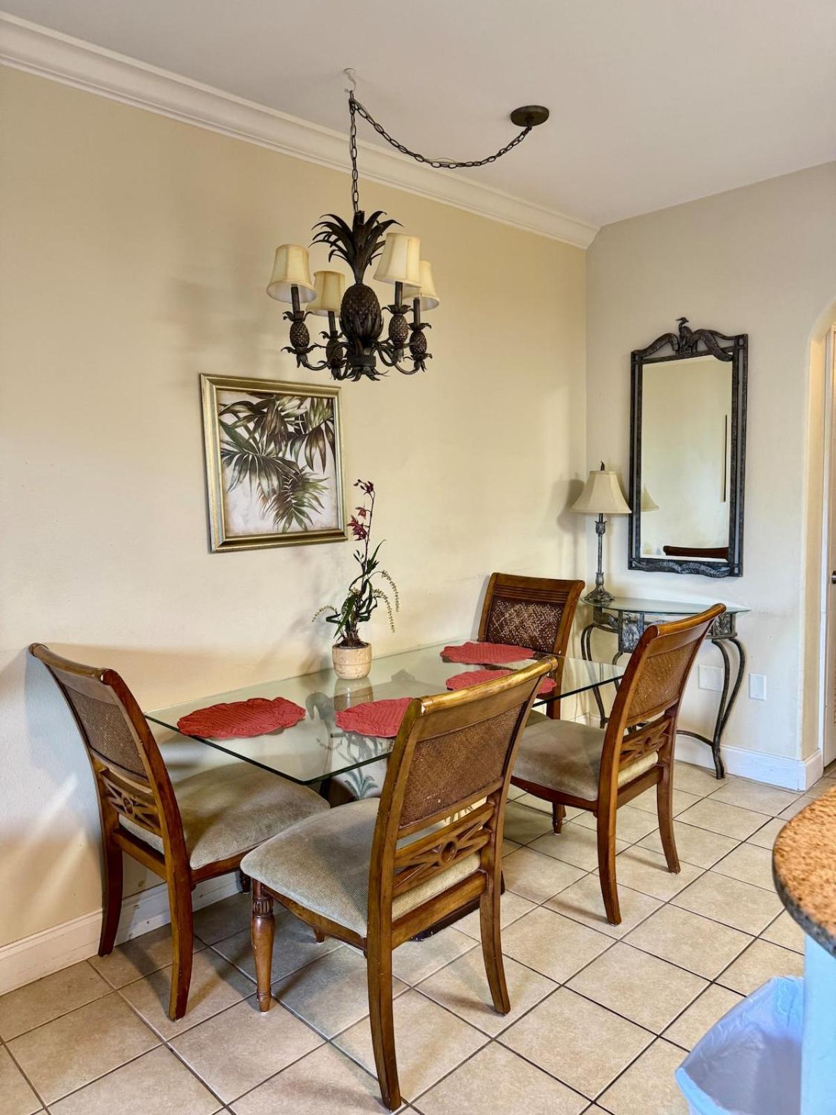 Apartment Beautiful Lakefront 5 Minutes From Orlando