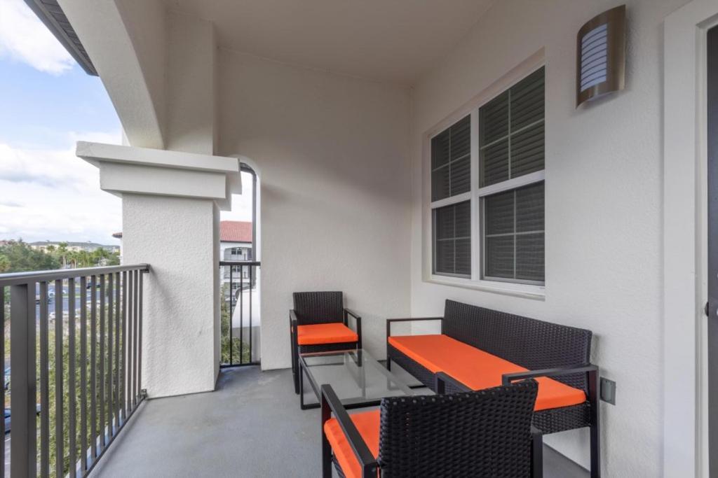 New Modern Vista Cay Reserve - 6006 Apartment *