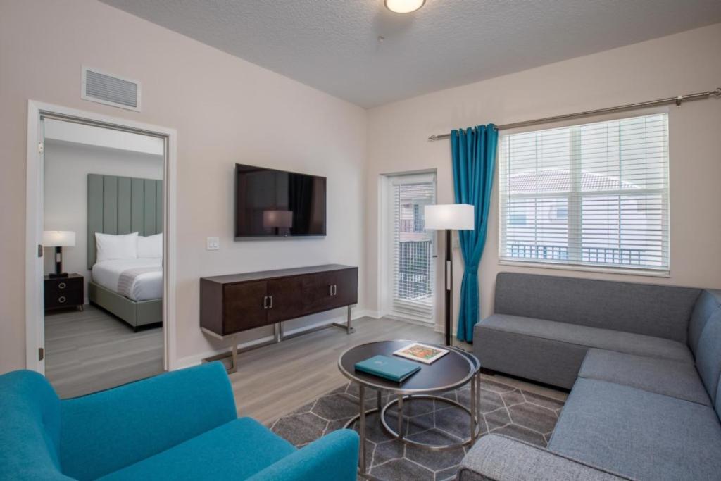 Apartment New Modern Vista Cay Reserve - 6006 *