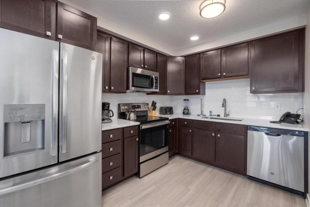 New Modern Vista Cay Reserve - 6006 Apartment Orlando