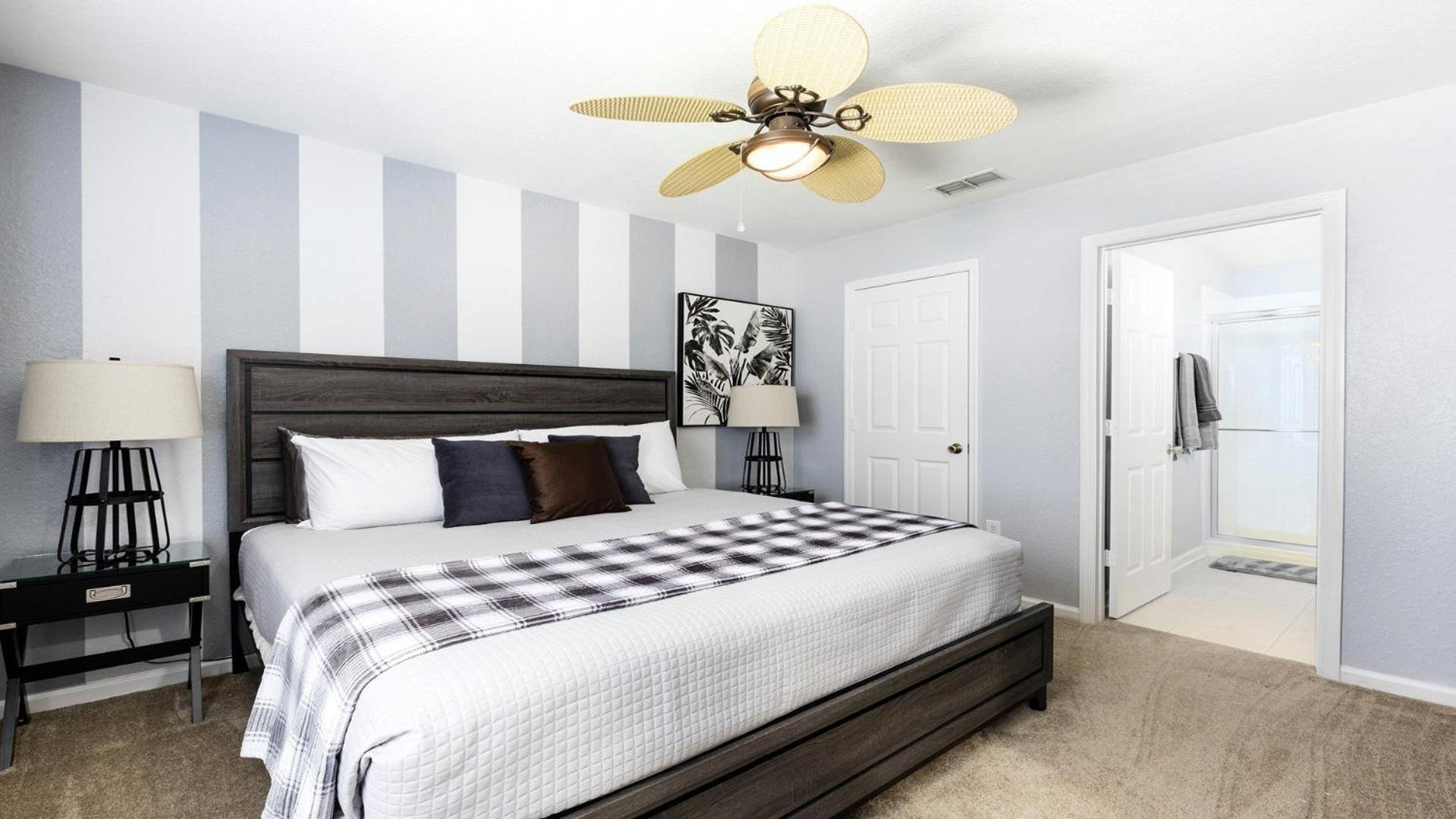 Villa Windsor Hills 1005 By