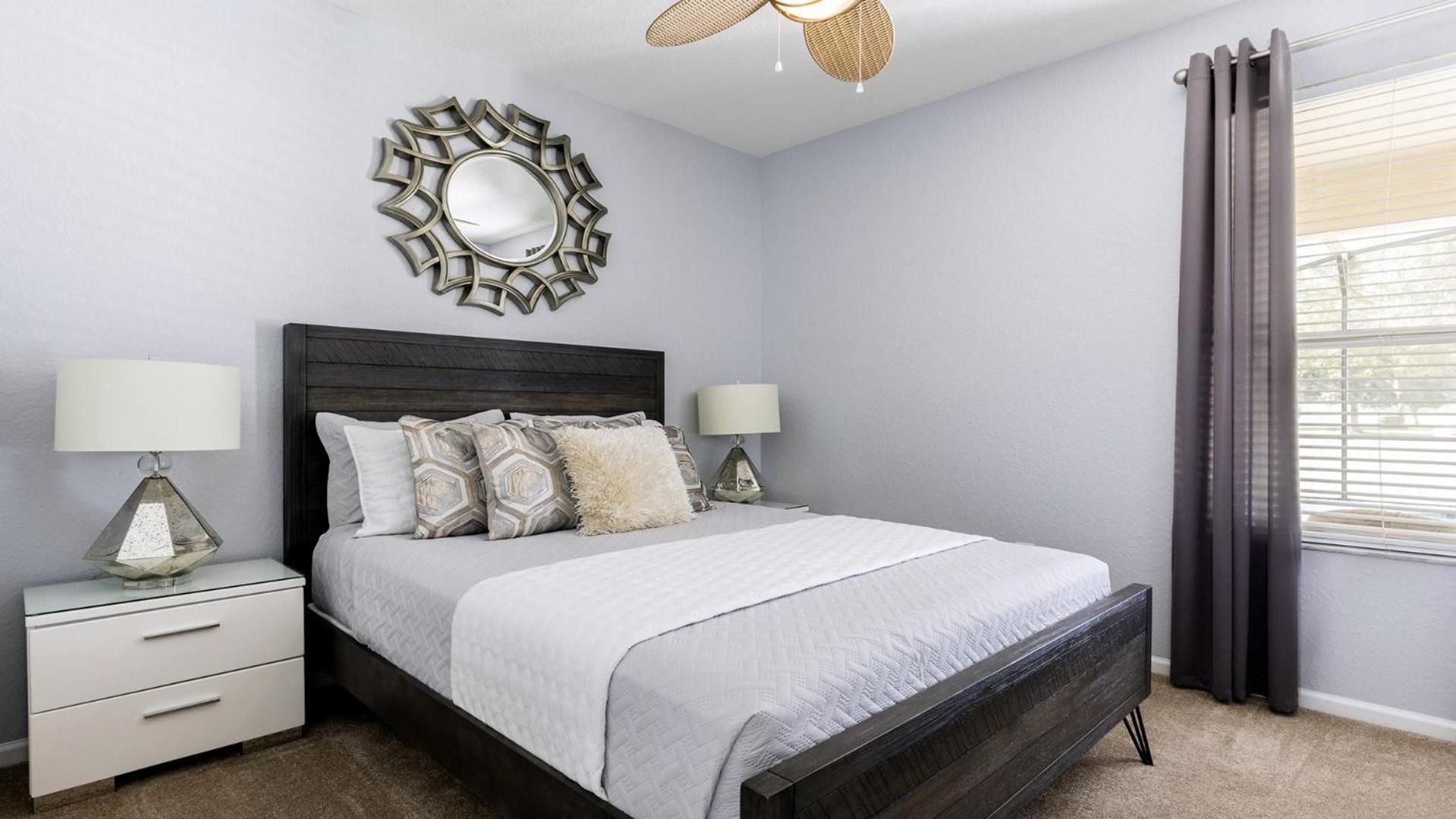 Windsor Hills 1005 By Villa