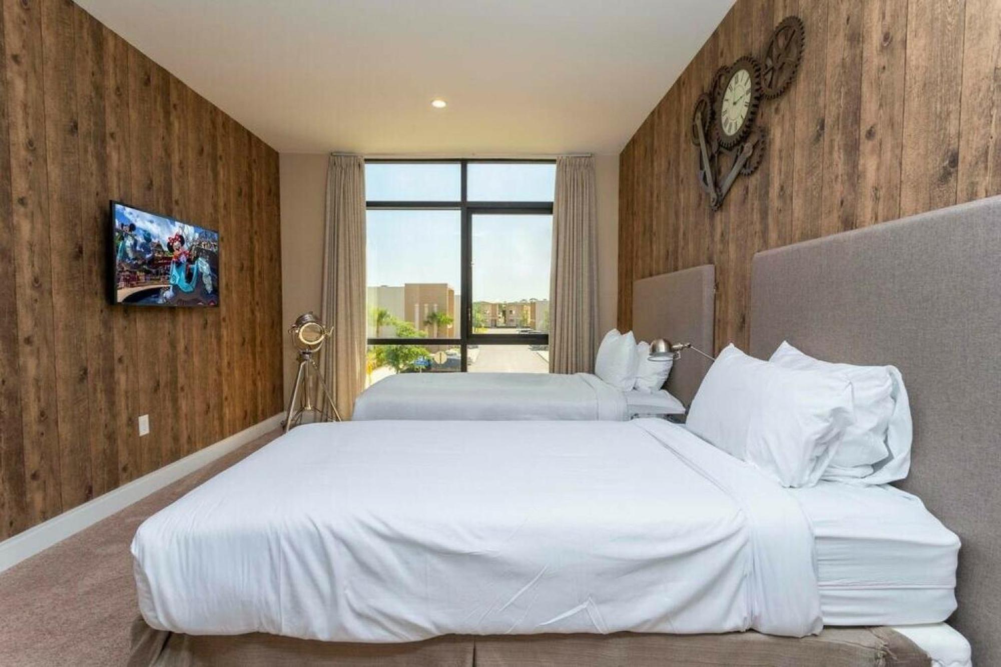 - Magic Village 33 Holiday home