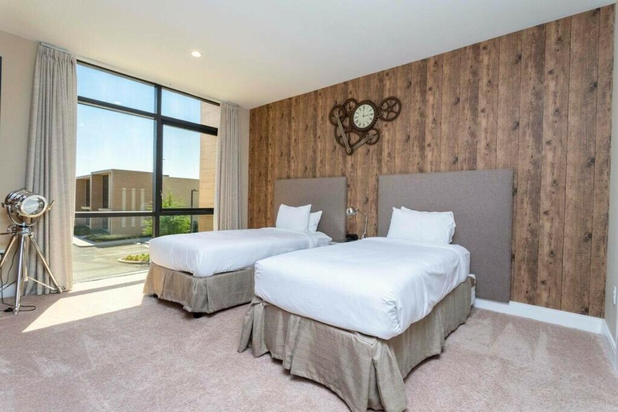 - Magic Village 33 Holiday home