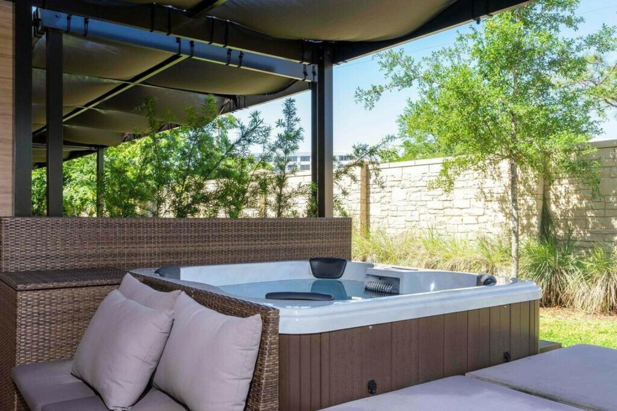 - Magic Village 33 Holiday home