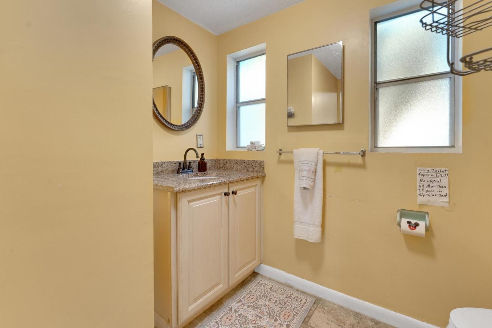 Modern Family Retreat Near Attractions Holiday home Orlando