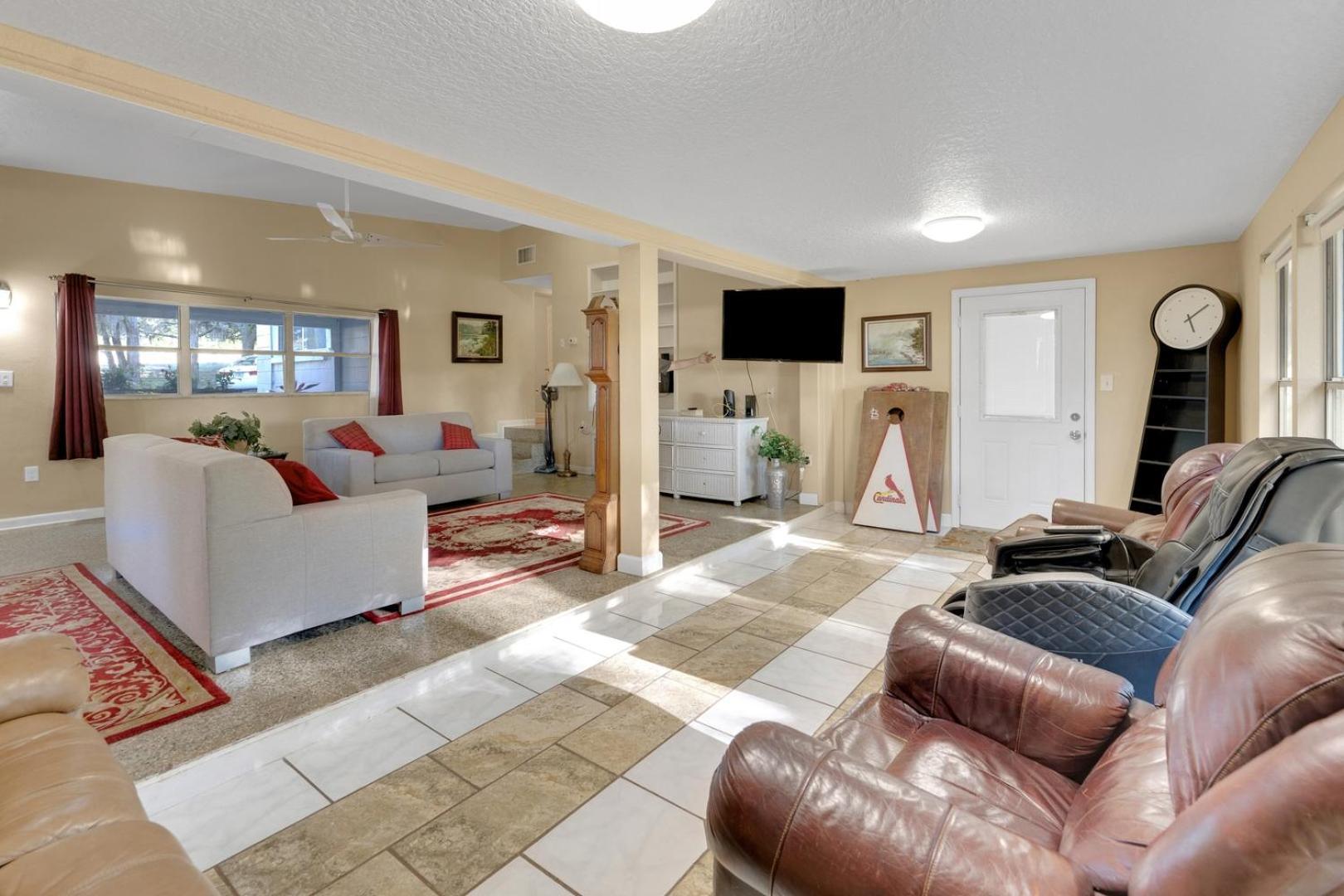 Holiday home Modern Family Retreat Near Attractions Orlando