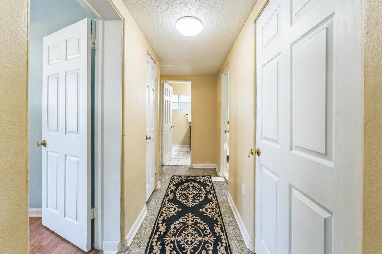 Holiday home Modern Family Retreat Near Attractions Orlando