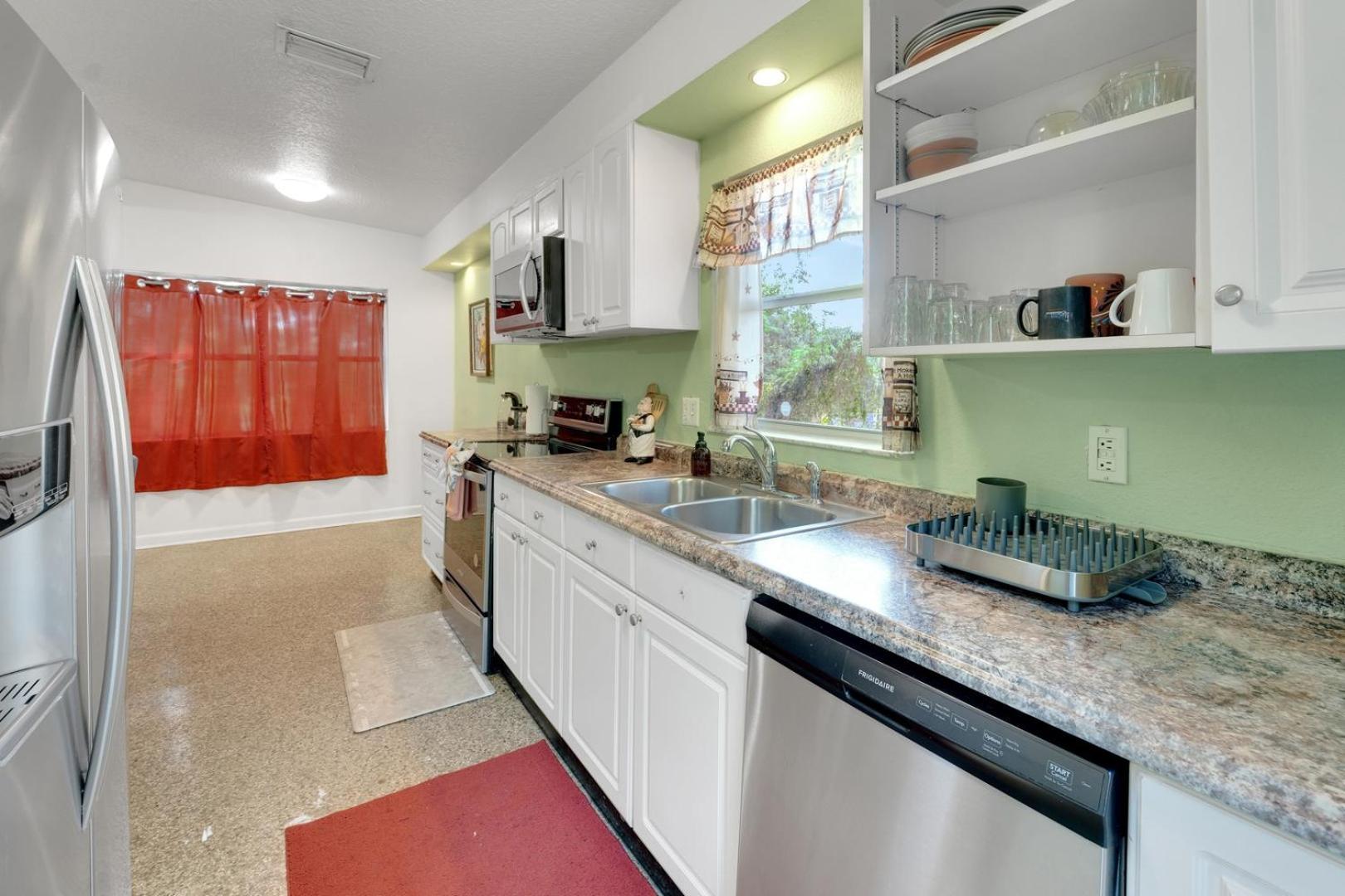 Modern Family Retreat Near Attractions Holiday home Orlando
