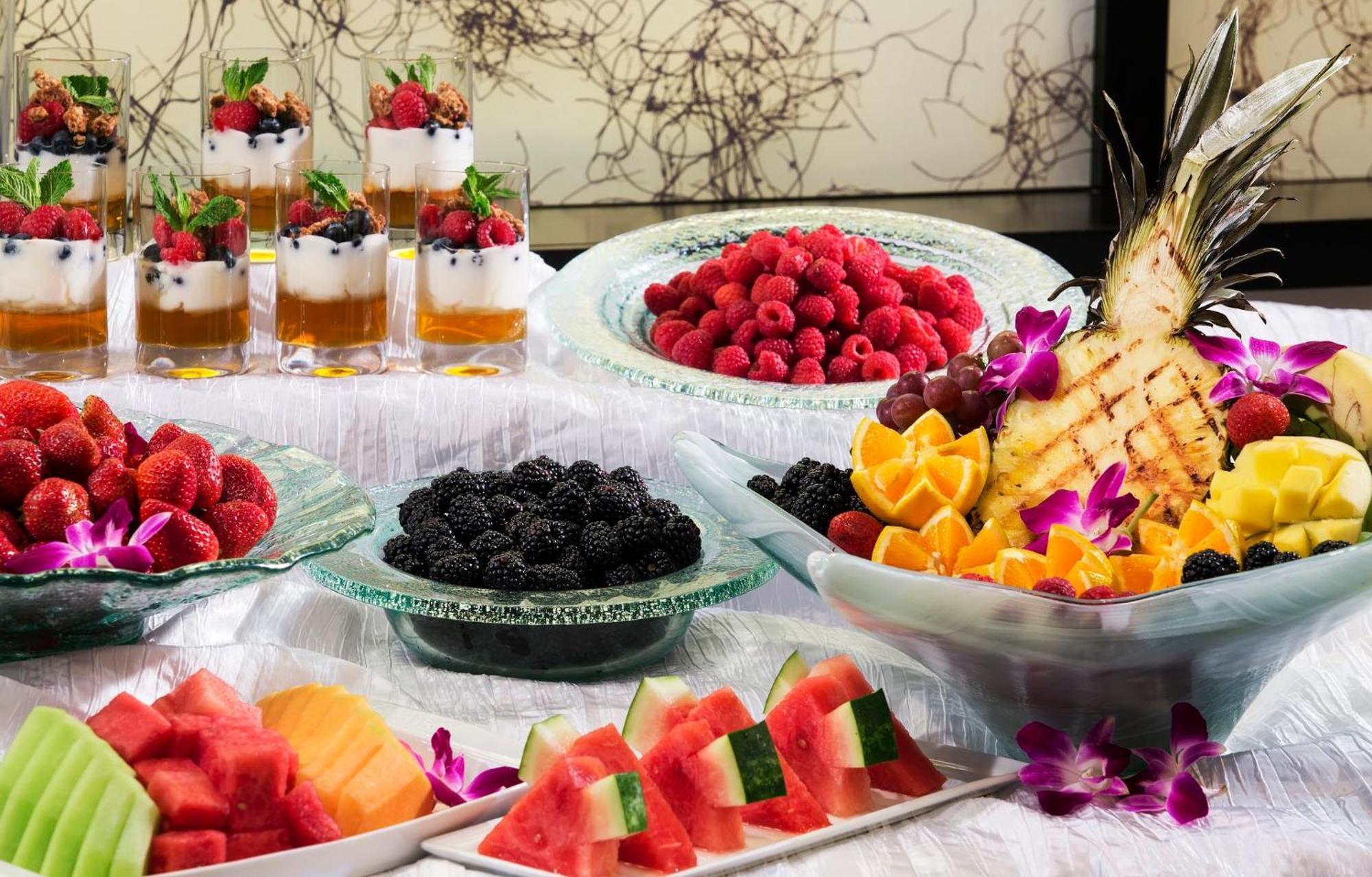 Crowne Plaza Orlando-downtown By Ihg Hotel Orlando