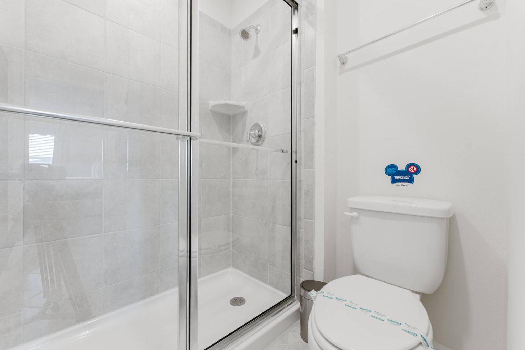 Windsor Cay 5bd With Pool * Orlando