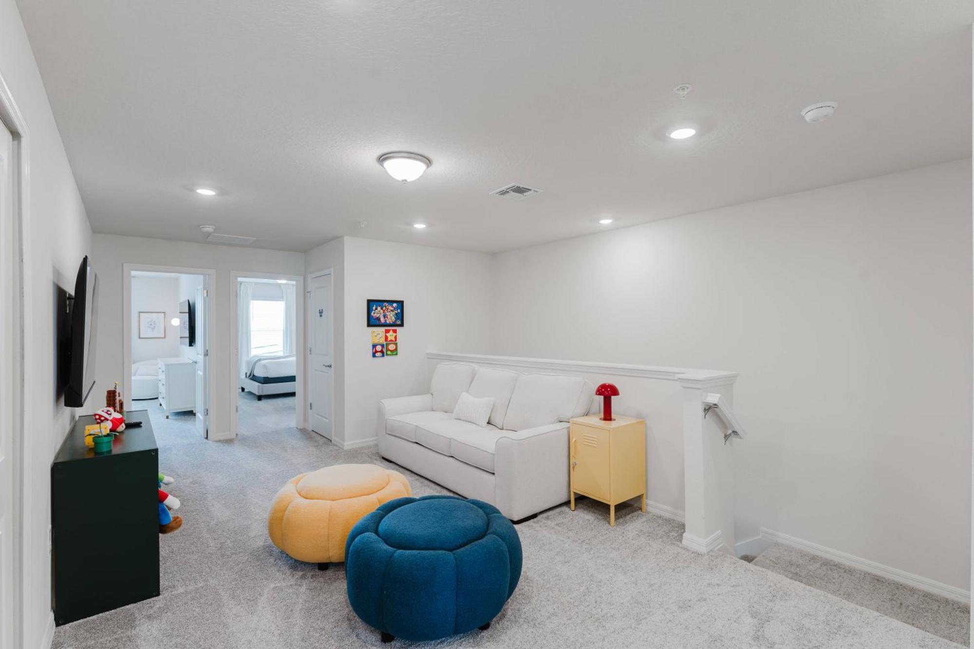 Windsor Cay 5bd With Pool Holiday home Orlando