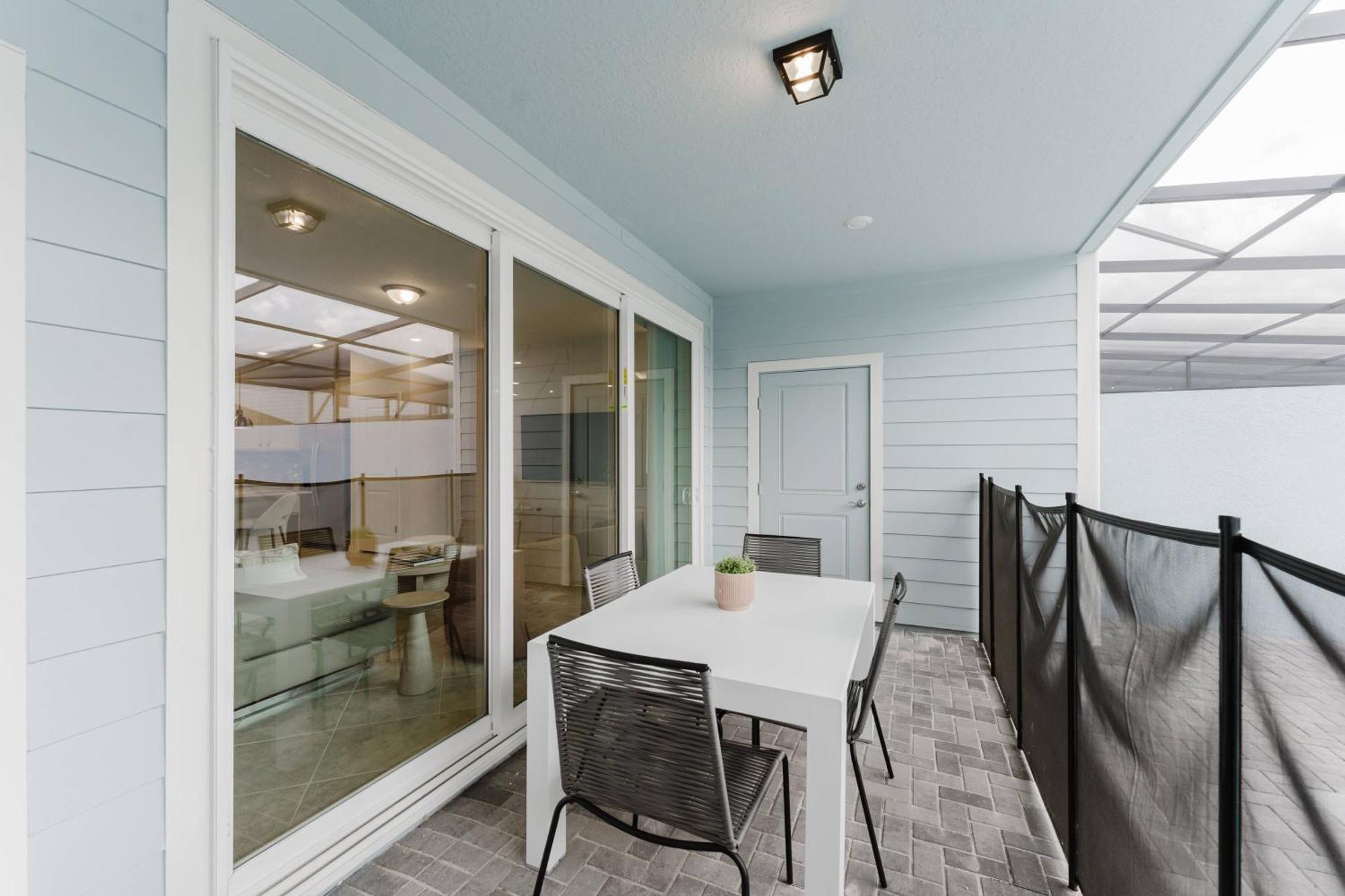 Windsor Cay 5bd With Pool Holiday home Orlando