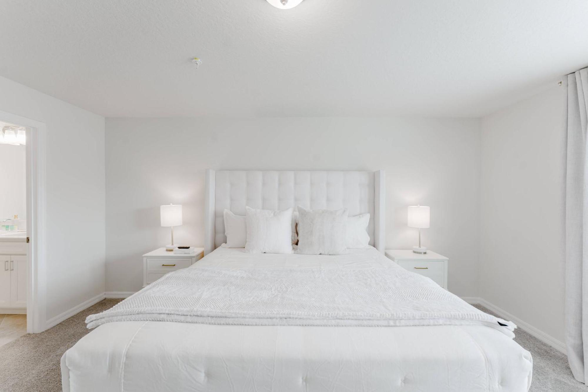 Holiday home Windsor Cay 5bd With Pool