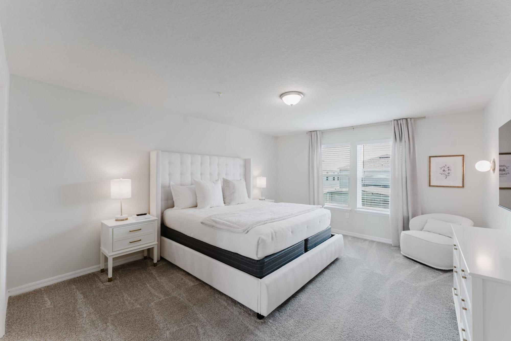 Windsor Cay 5bd With Pool Holiday home *