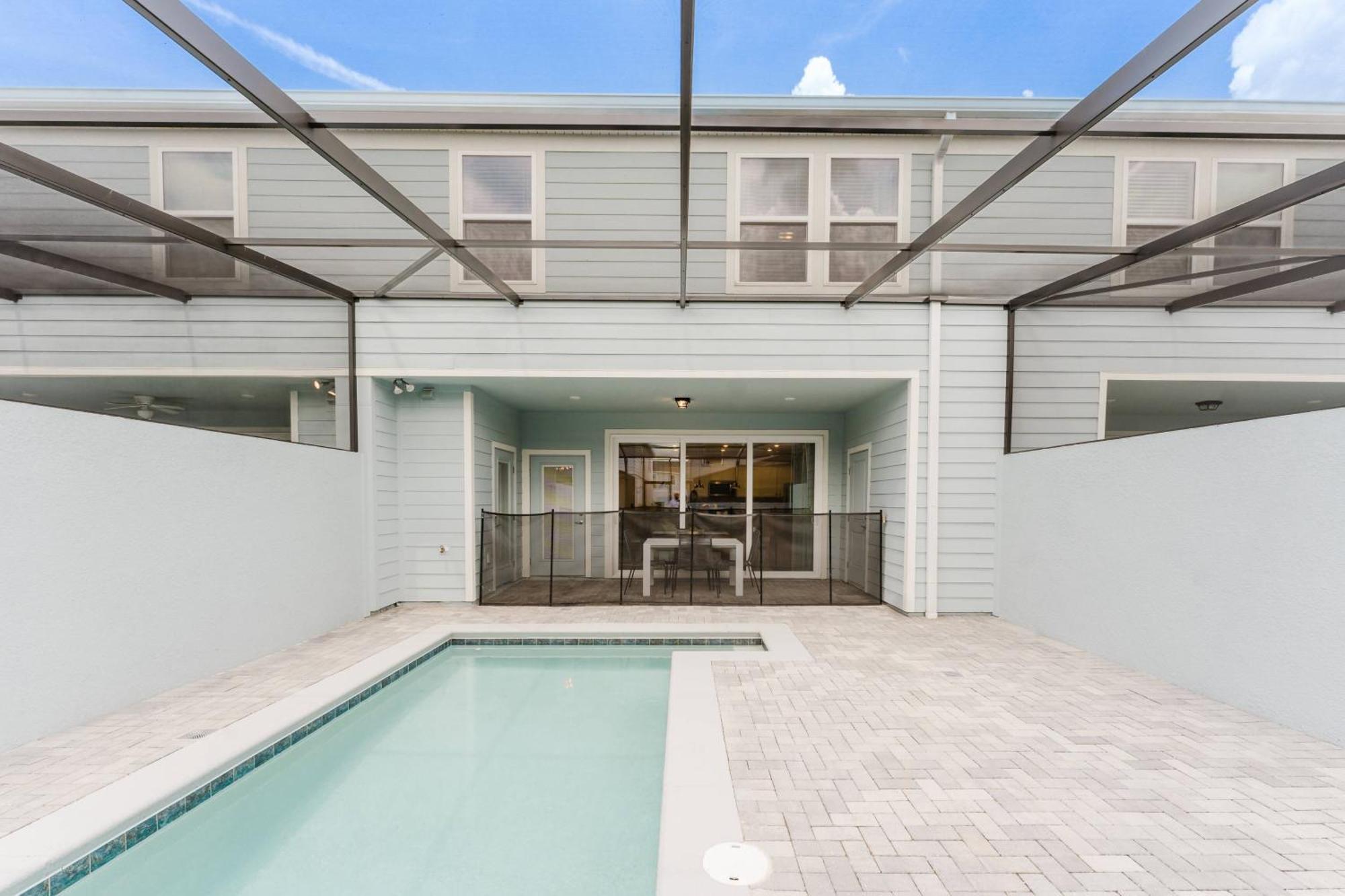 Holiday home Windsor Cay 5bd With Pool Orlando