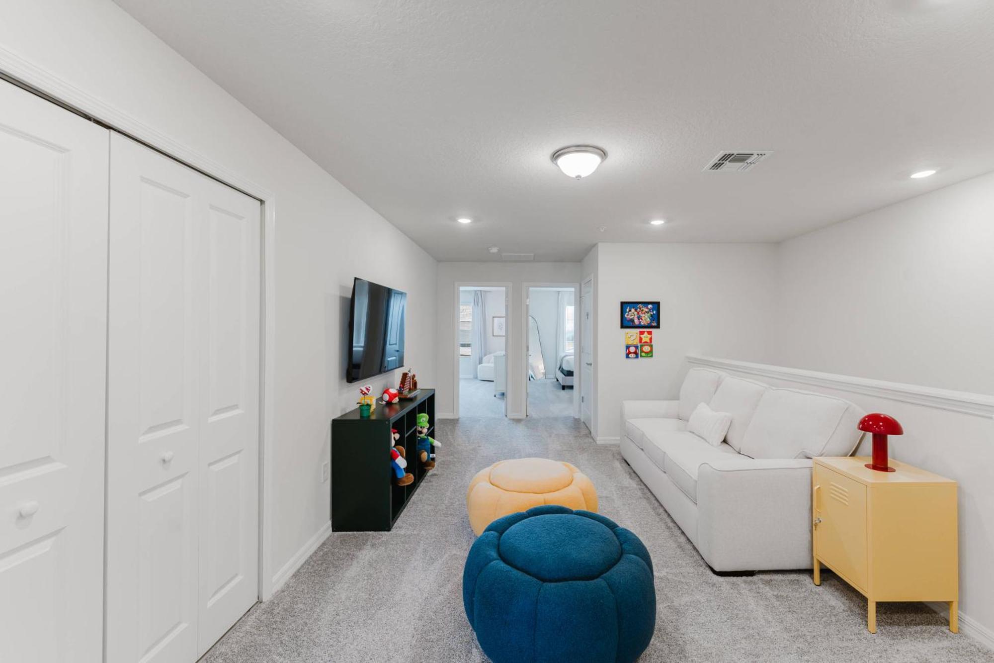 Windsor Cay 5bd With Pool *