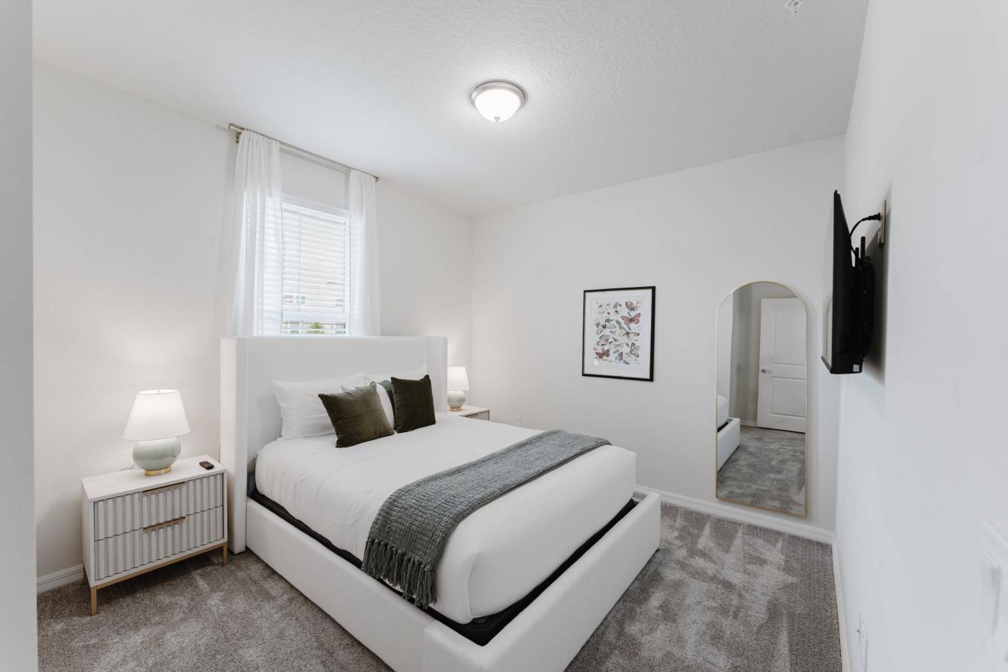 Windsor Cay 5bd With Pool Holiday home *