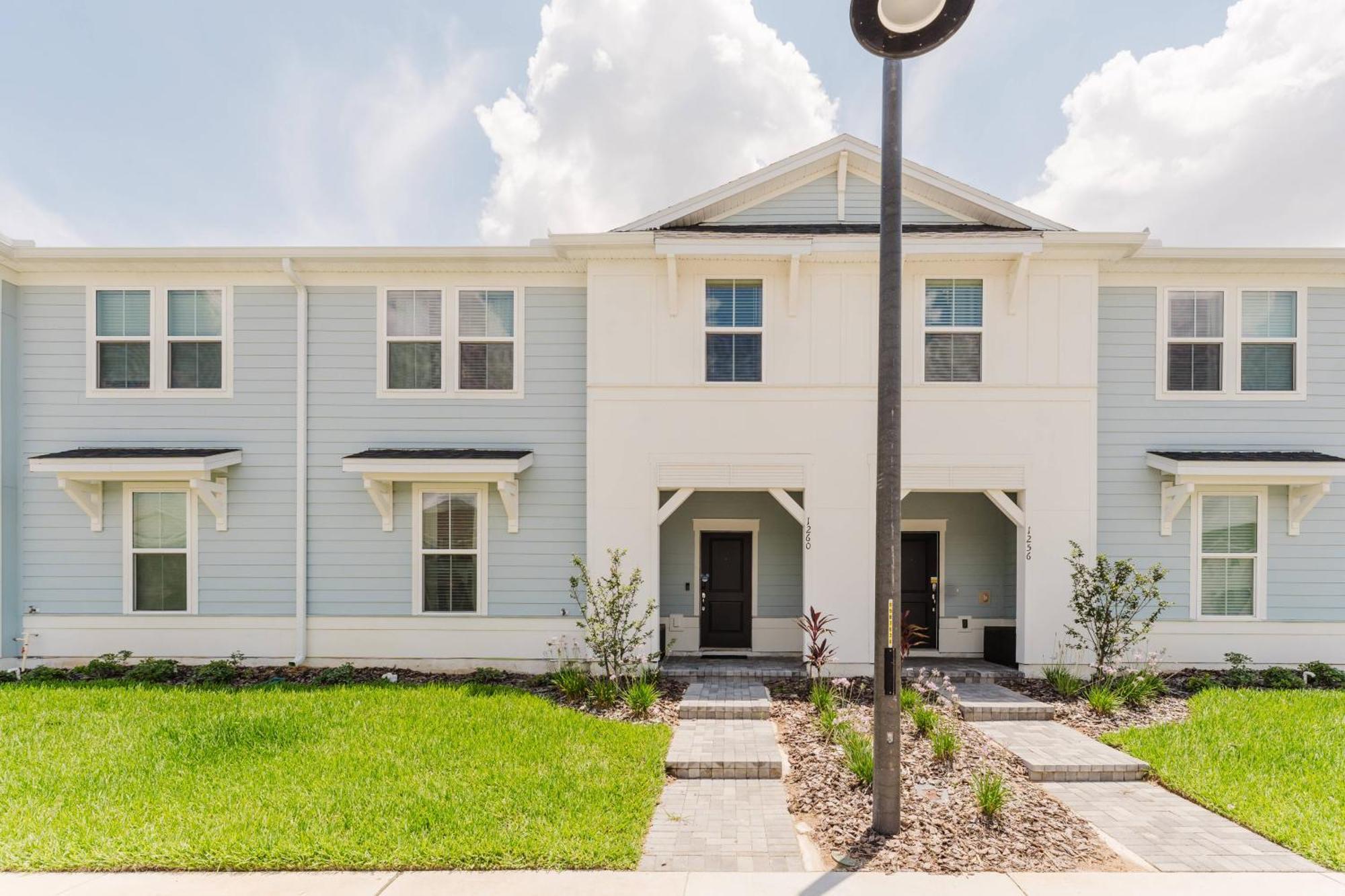 Windsor Cay 5bd With Pool *